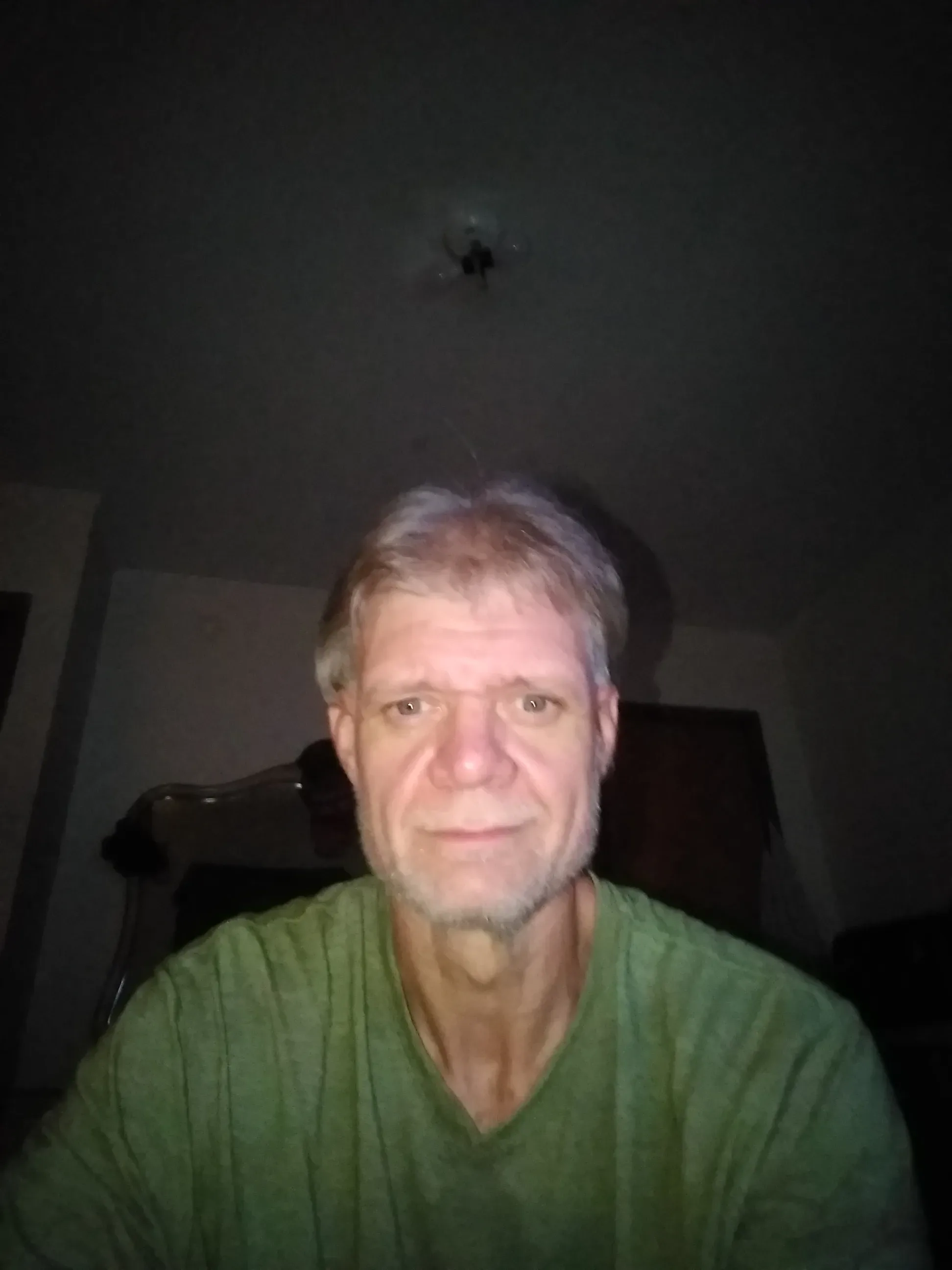 Kevin Sanders