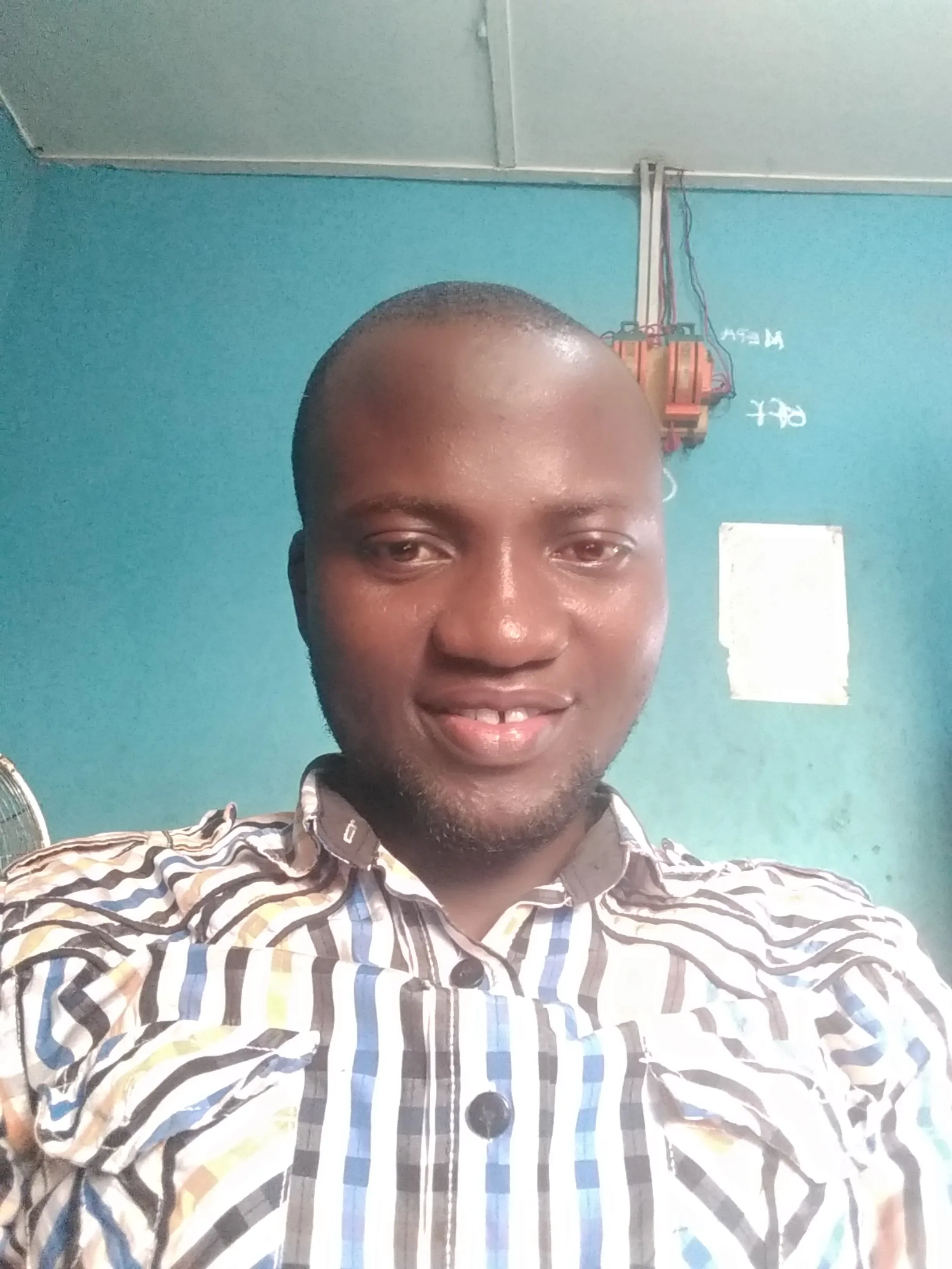 Olatunji