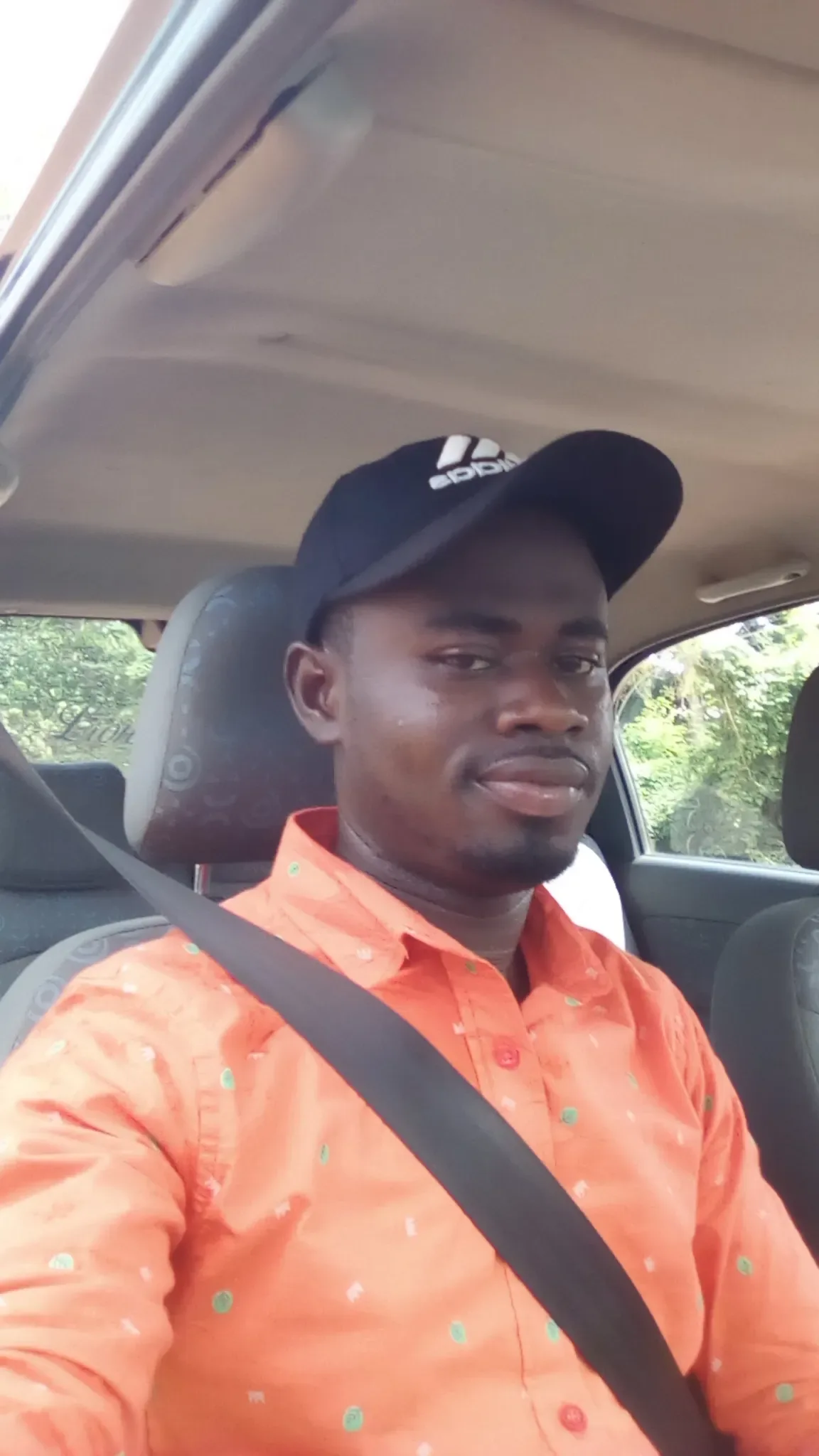 Kingsley Odame