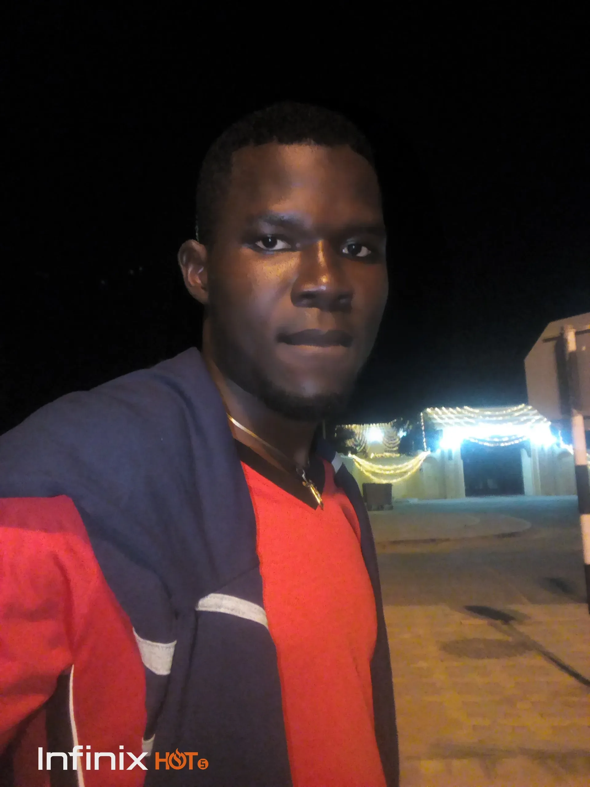Nwamara solomon E