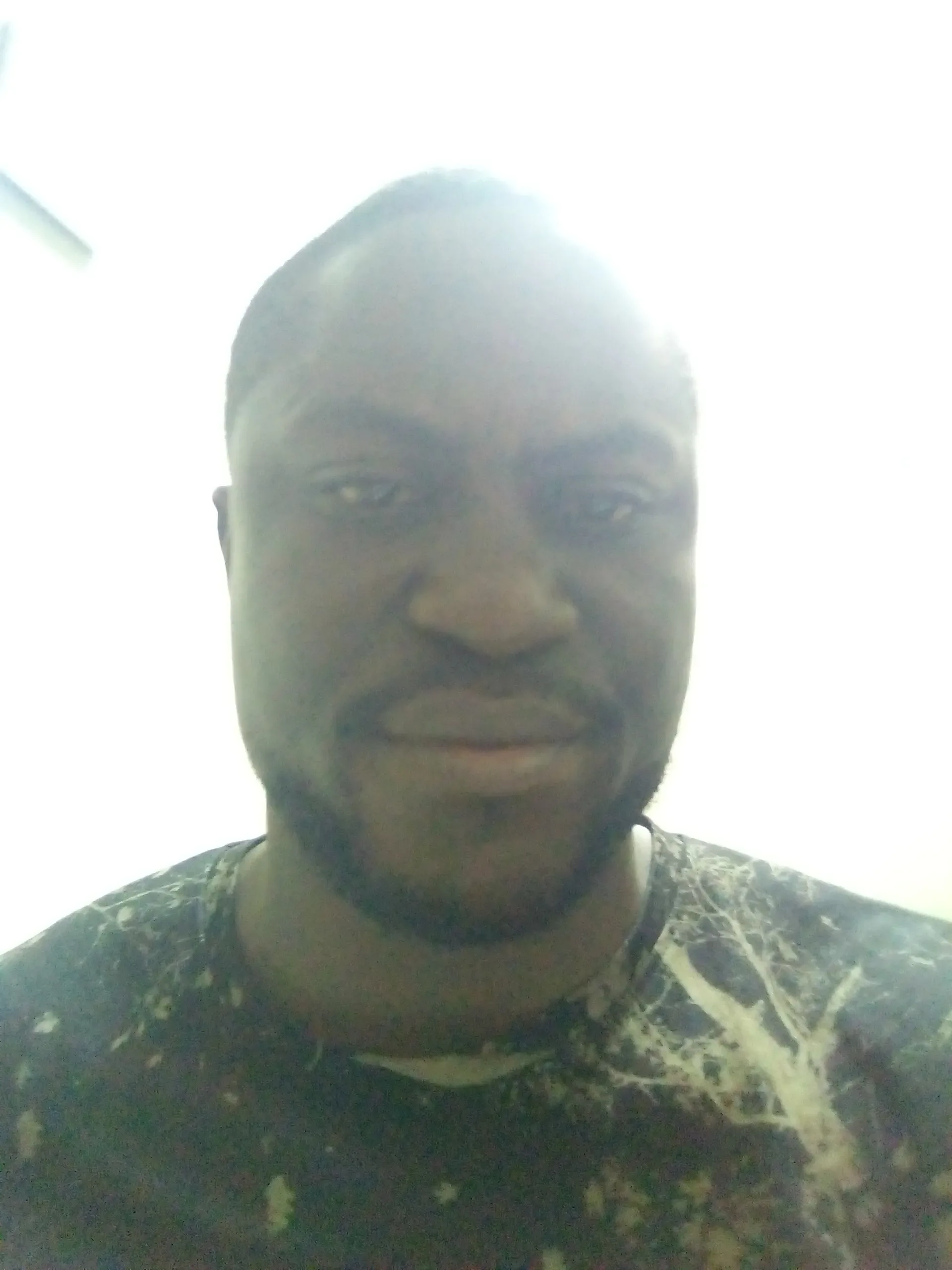 Ifeanyi Vincent