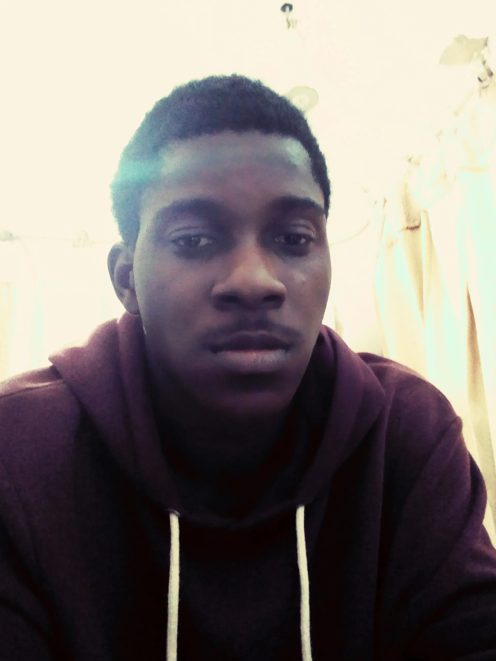 Samuel Enahoro, 35