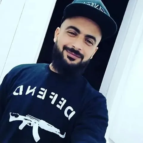 Saiid ghandri