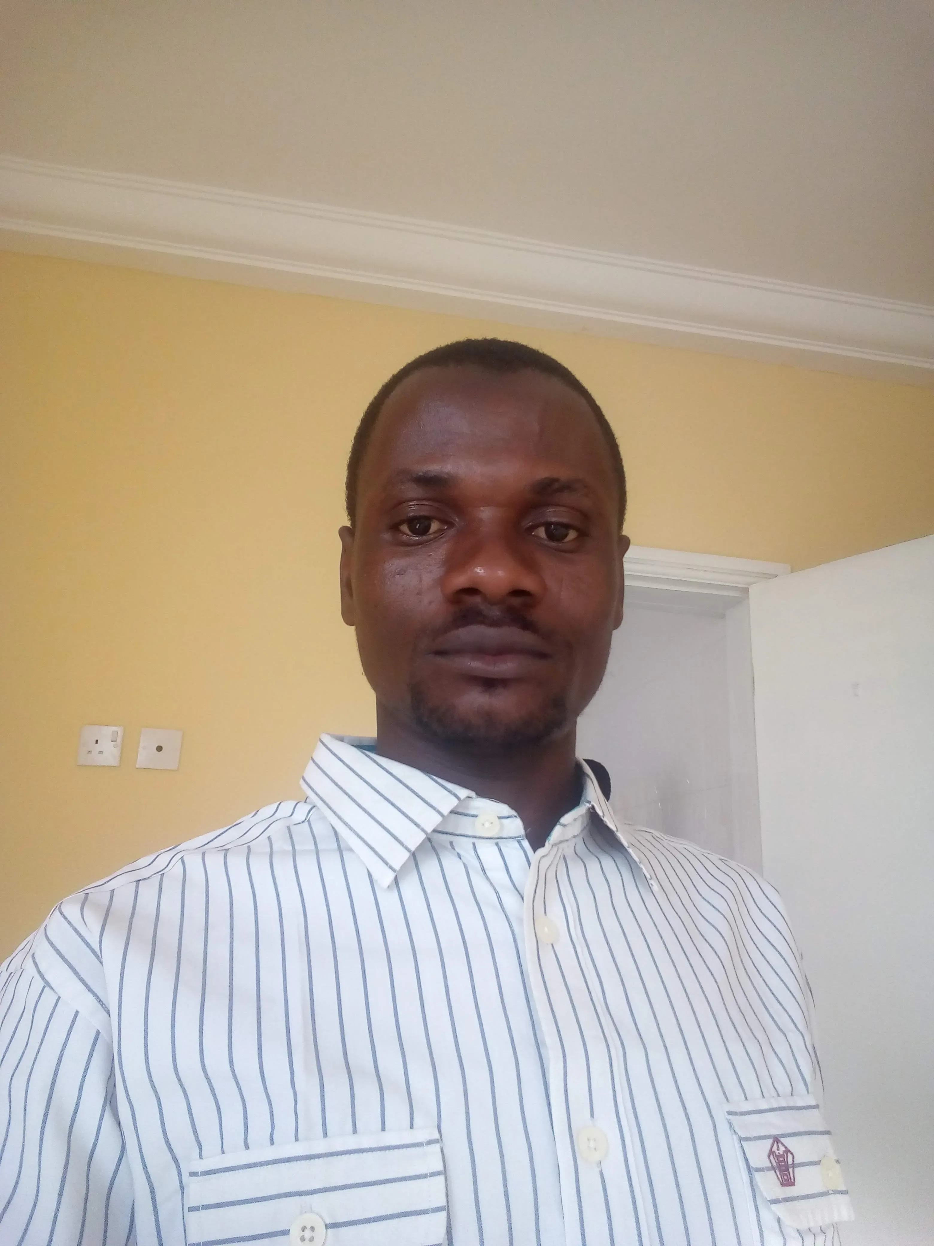 Munkaila Kassim