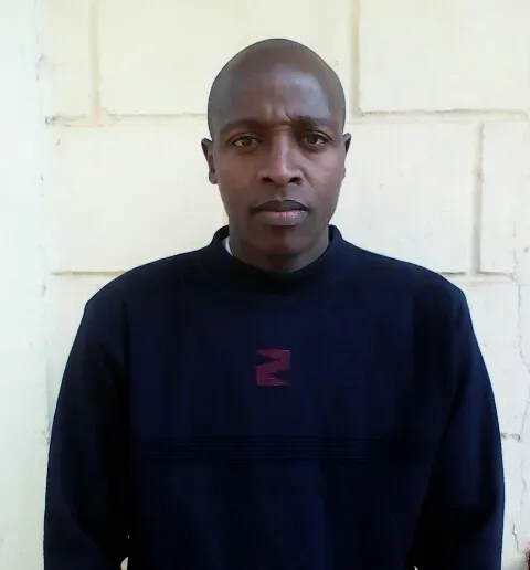 Brian Kipruto Tanui