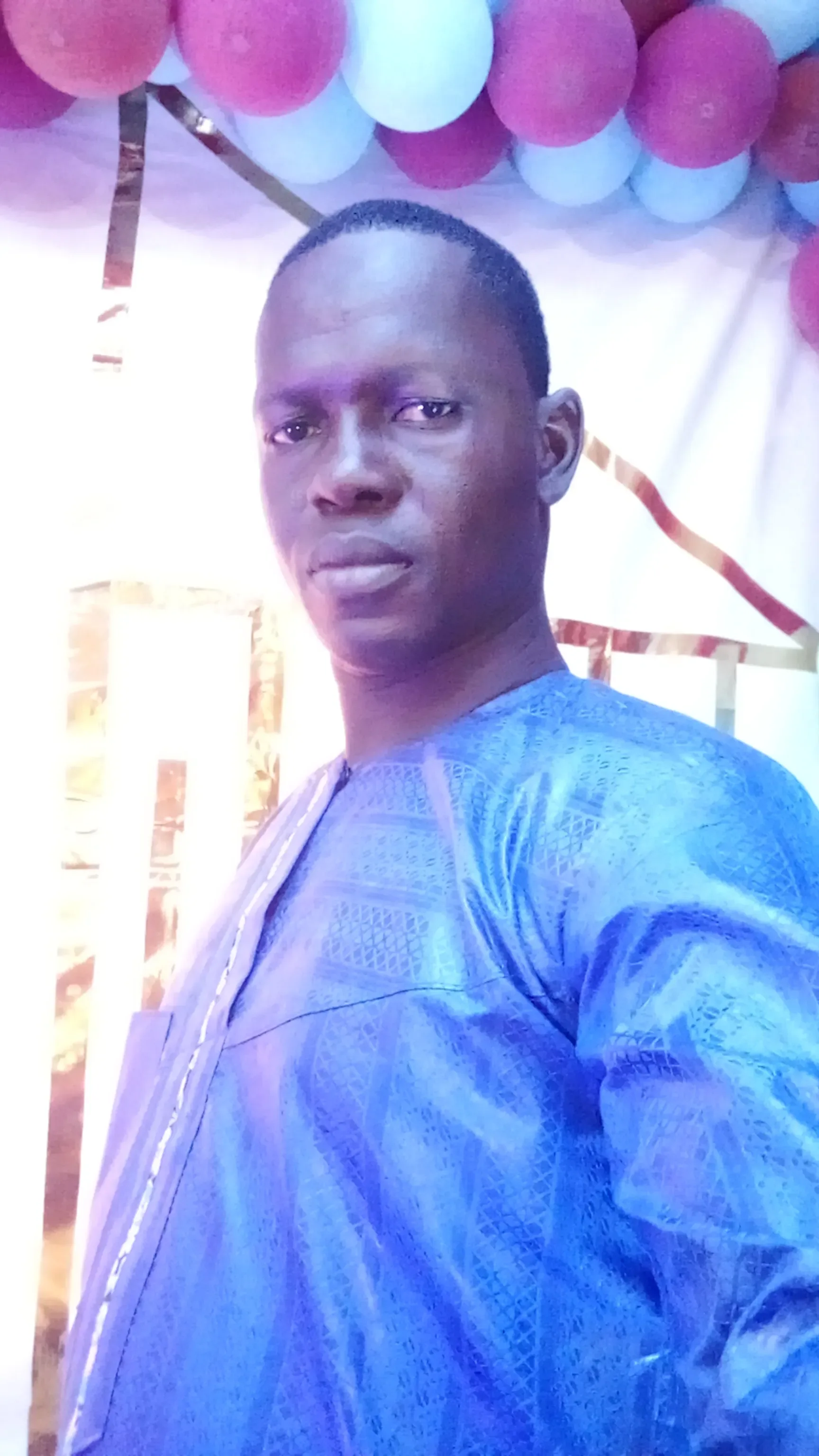 Omolokun Olumide