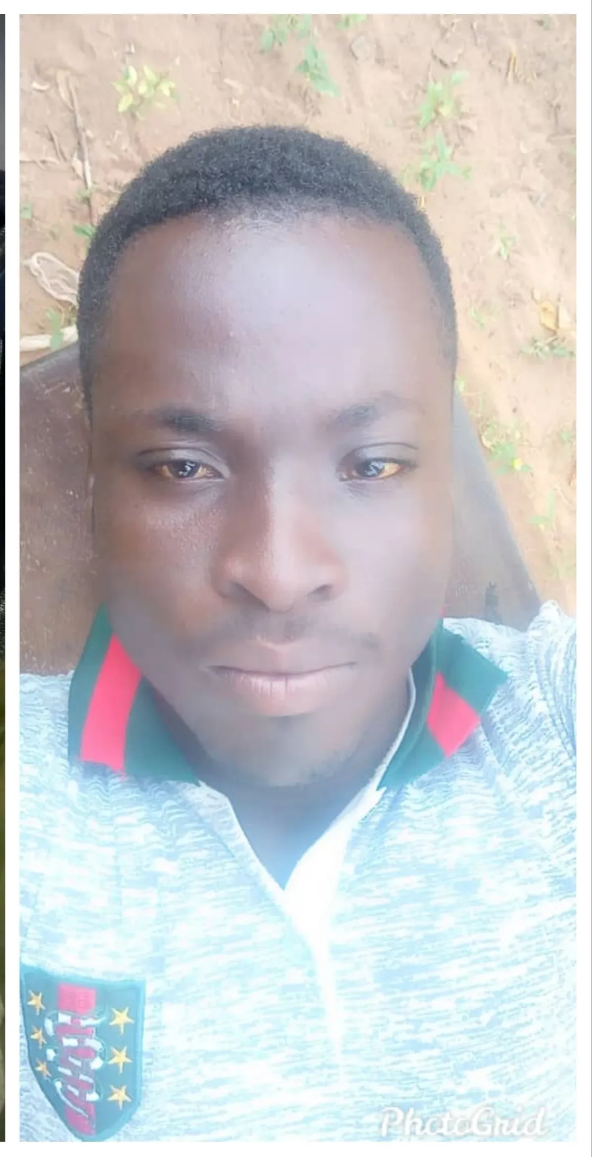 Moses