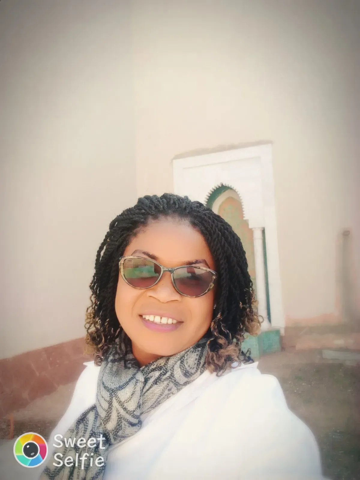 Diane koffi
