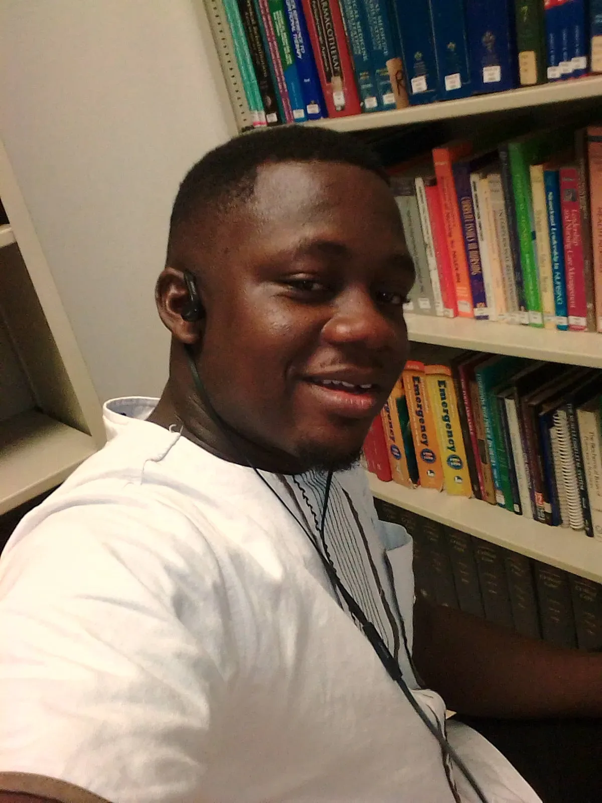 K Gyasi