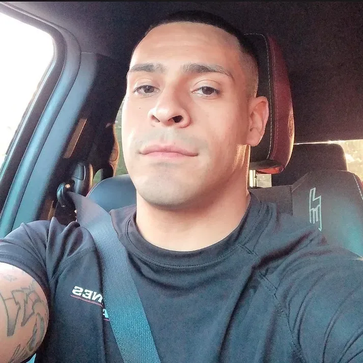 Victor Vagas