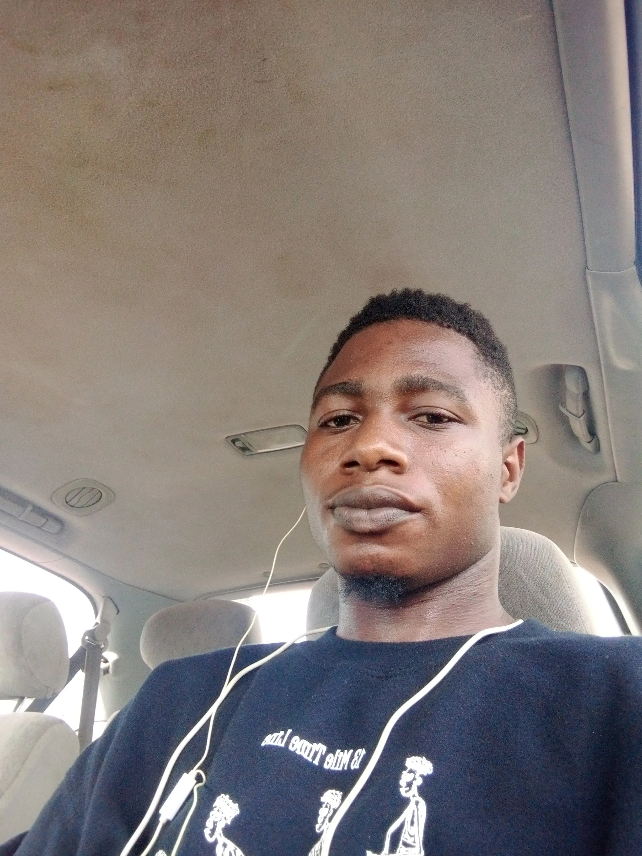 Malachi Chikwado