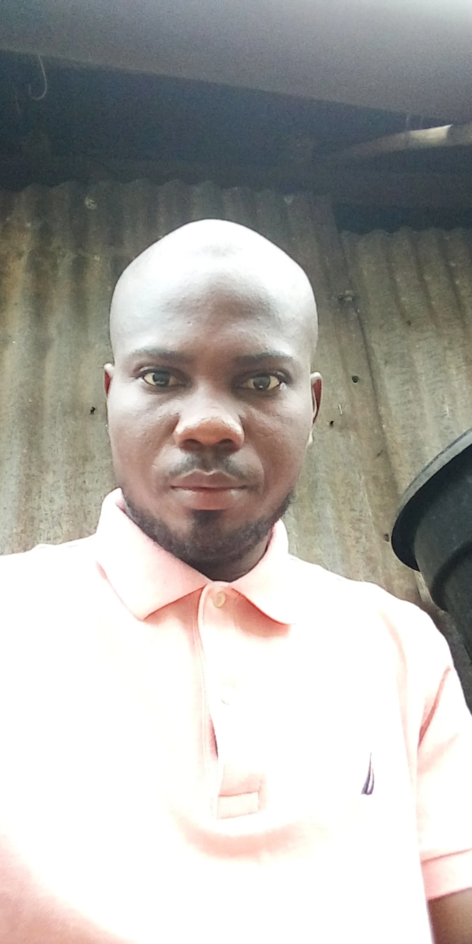 Cosmas preye