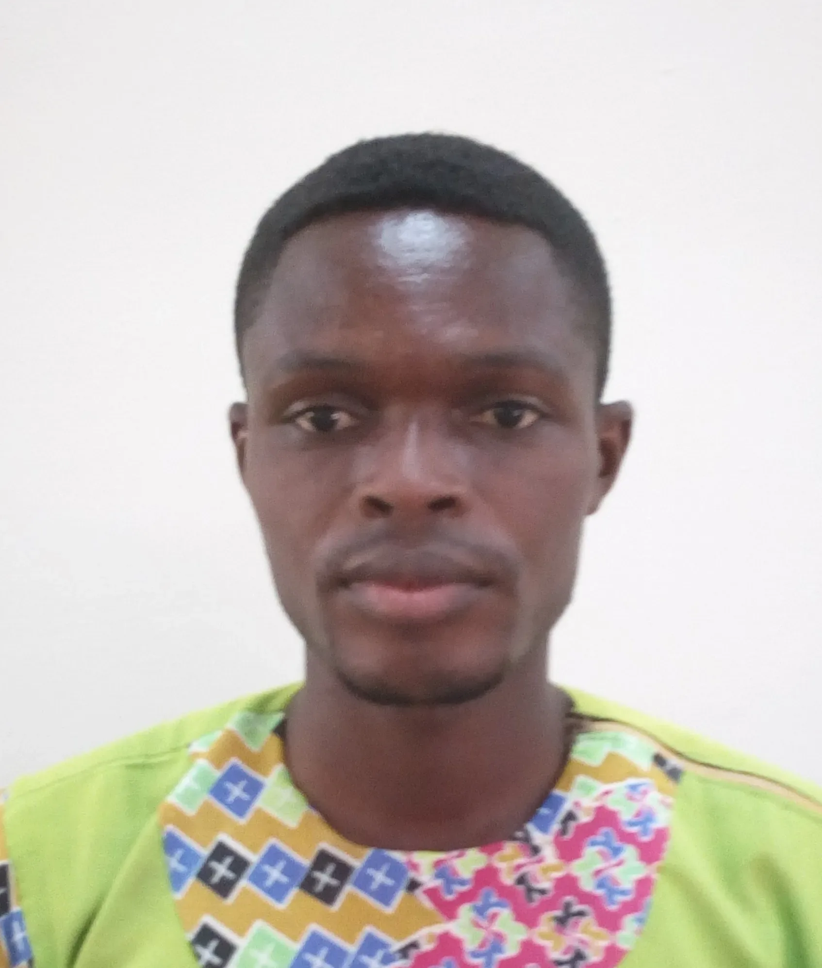 Amos baah