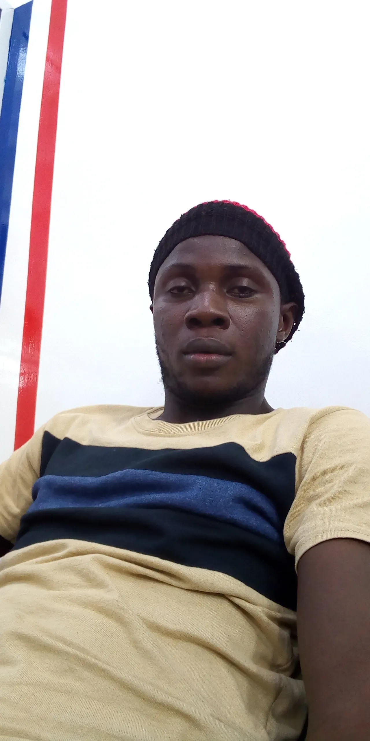 Ibrahim Sorie koroma