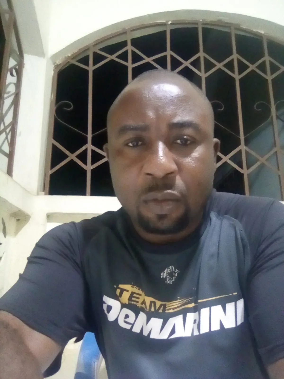 Kofi Ansah, 49
