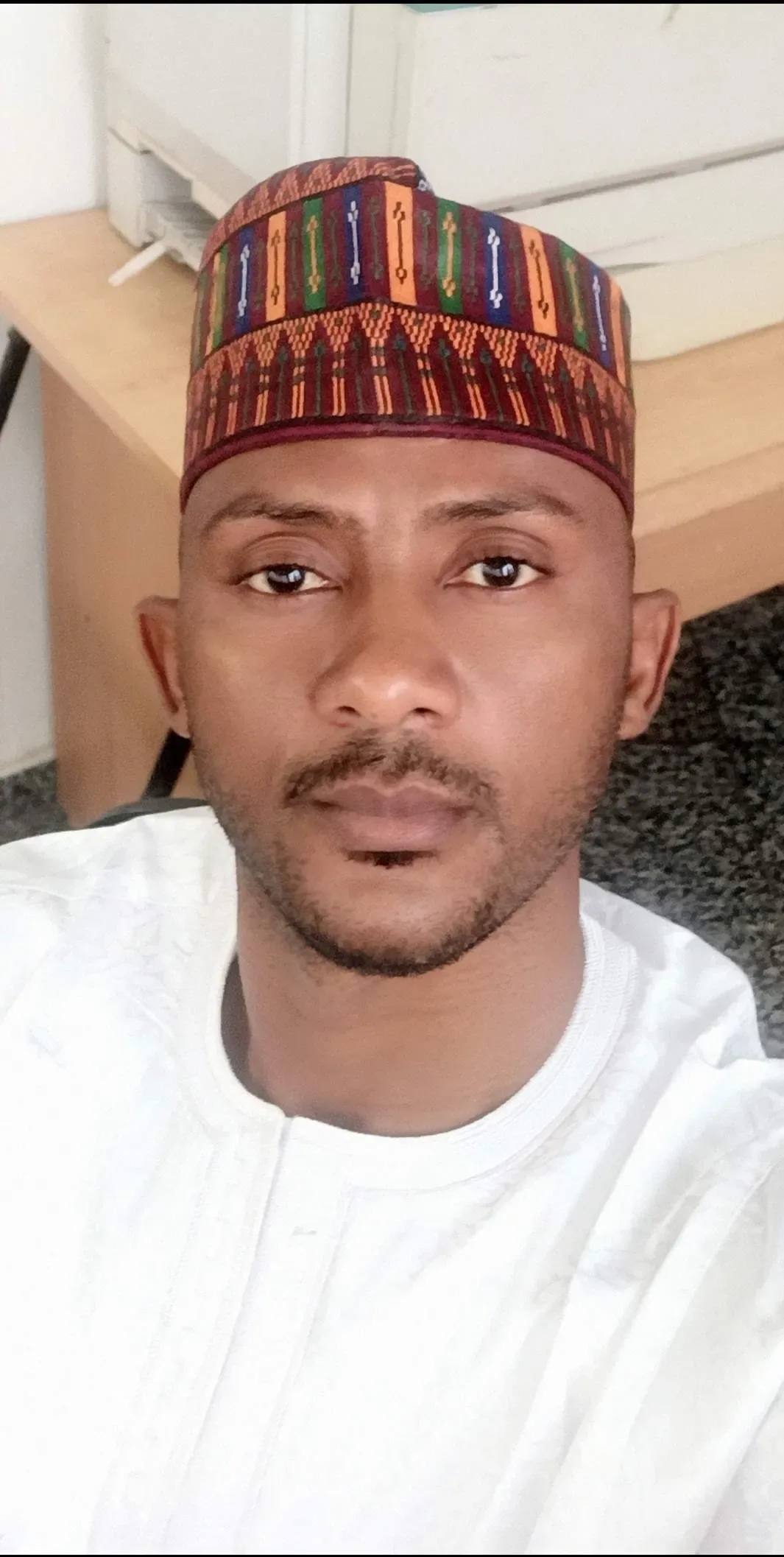Ibrahim Ahmed