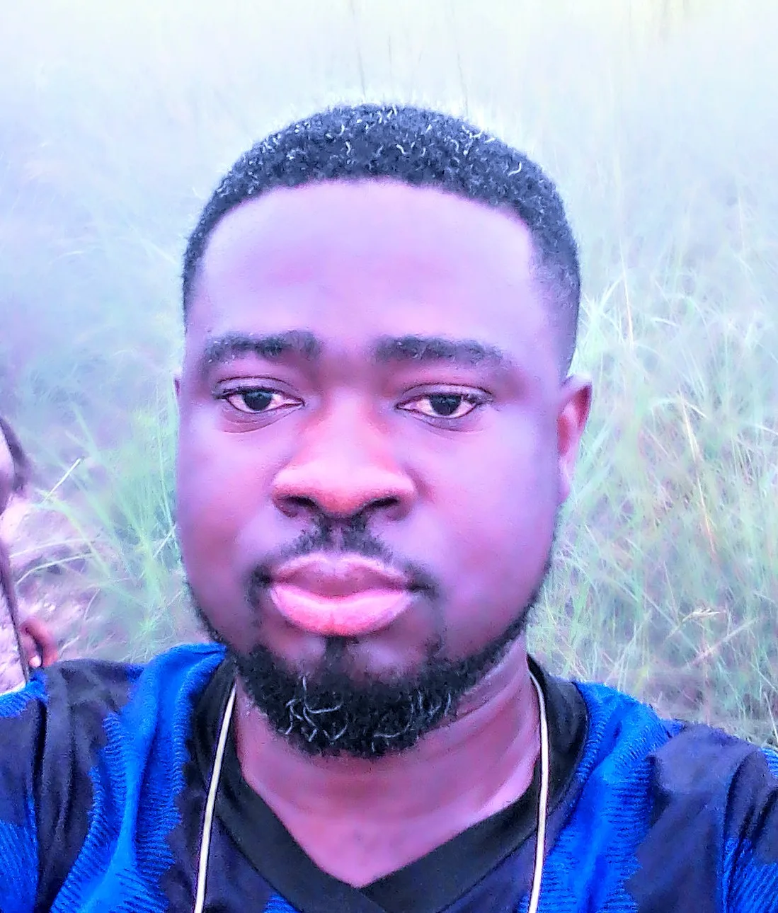 Joel Ayim Rich