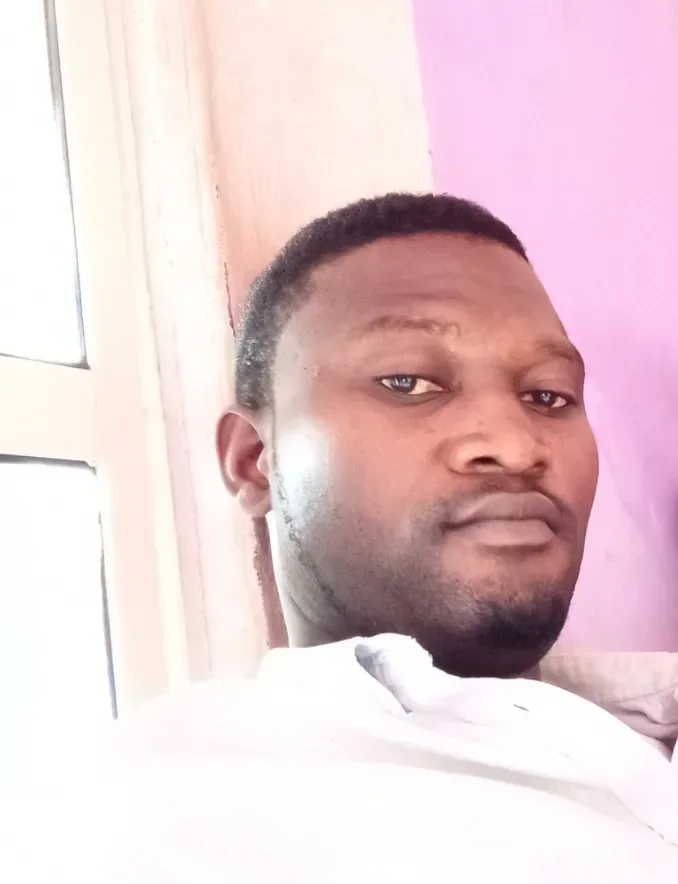 Ayodele Steven