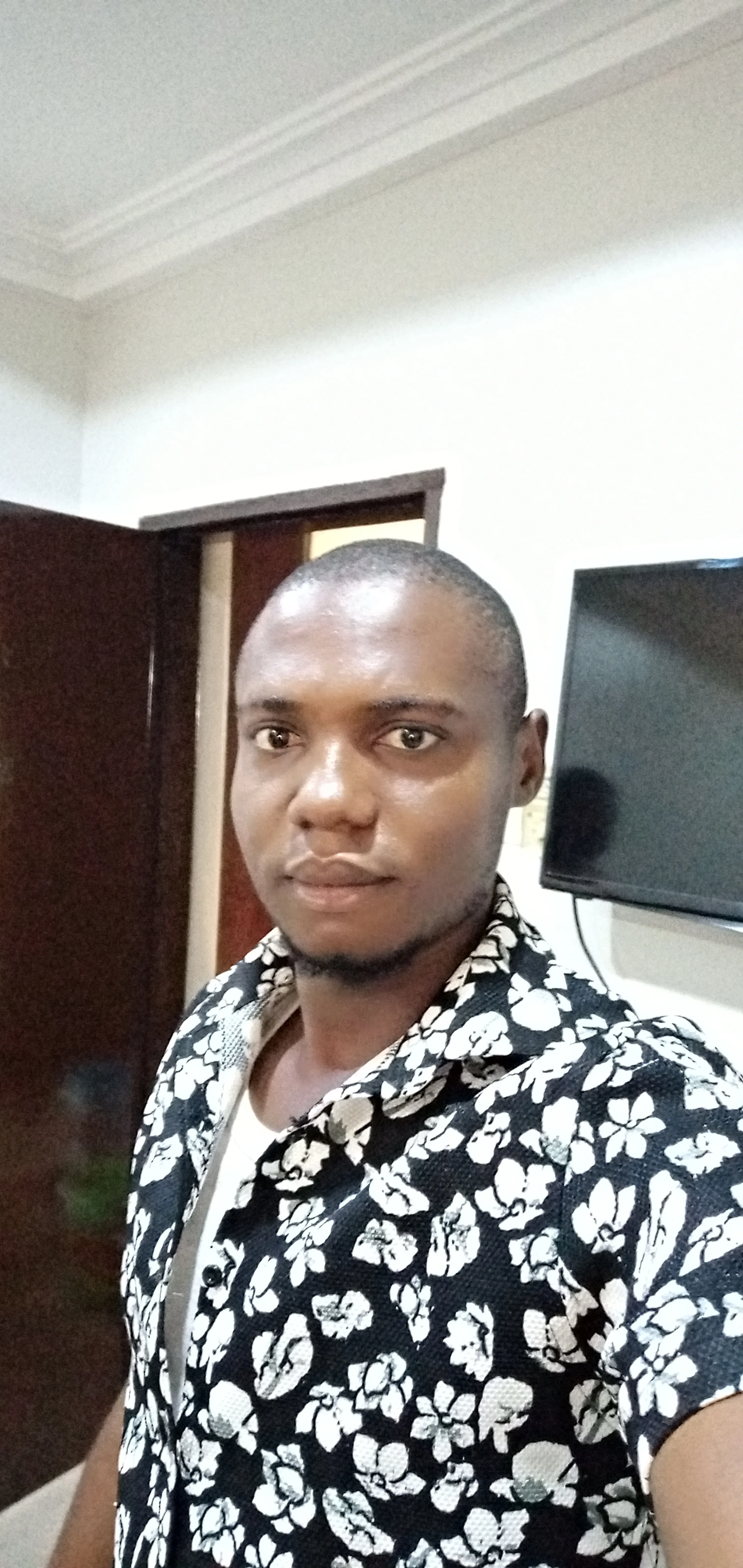 Oligo James chidiebere, 31