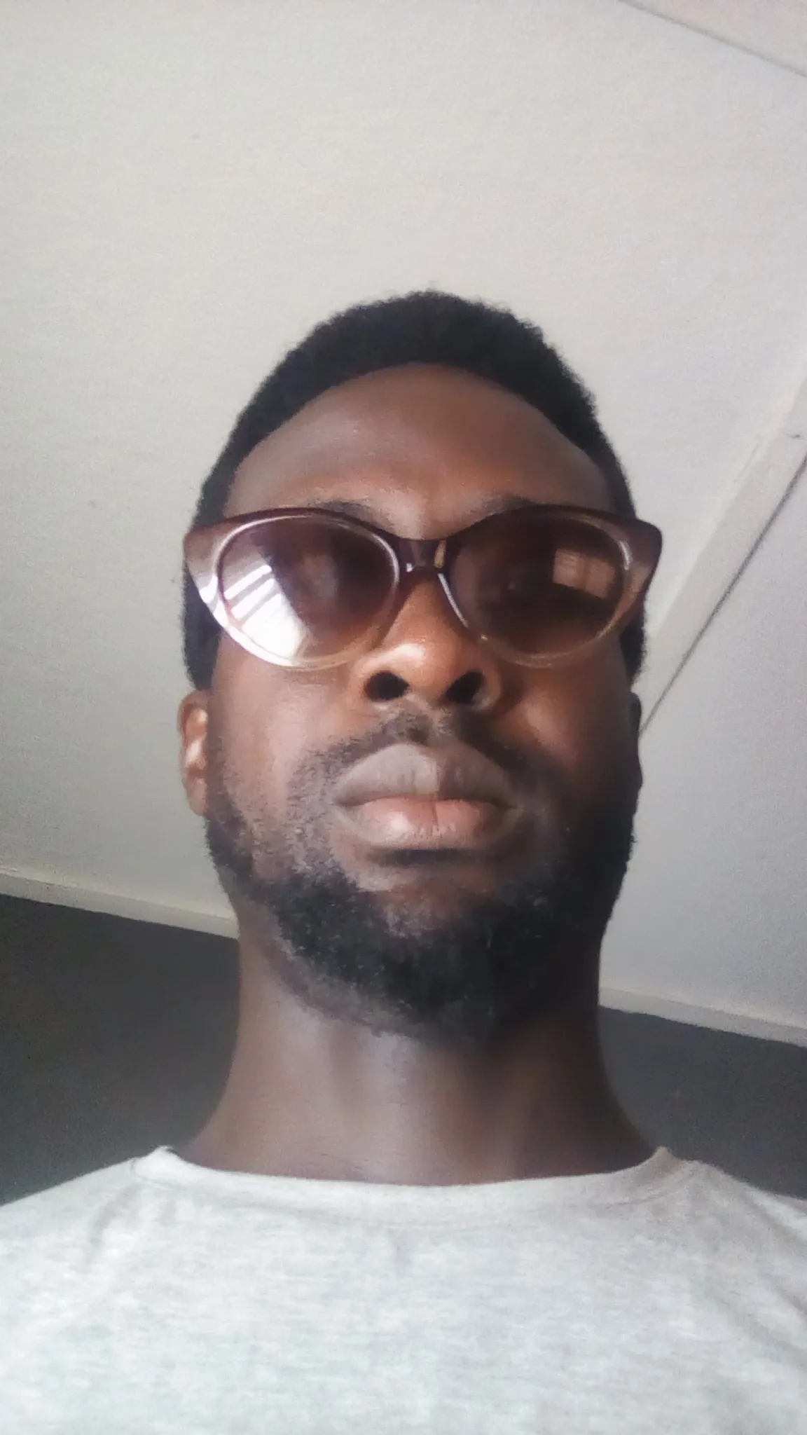 Ayotide Adeoba, 34