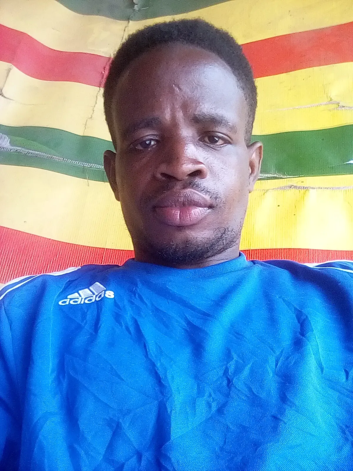 Kwaku teddy