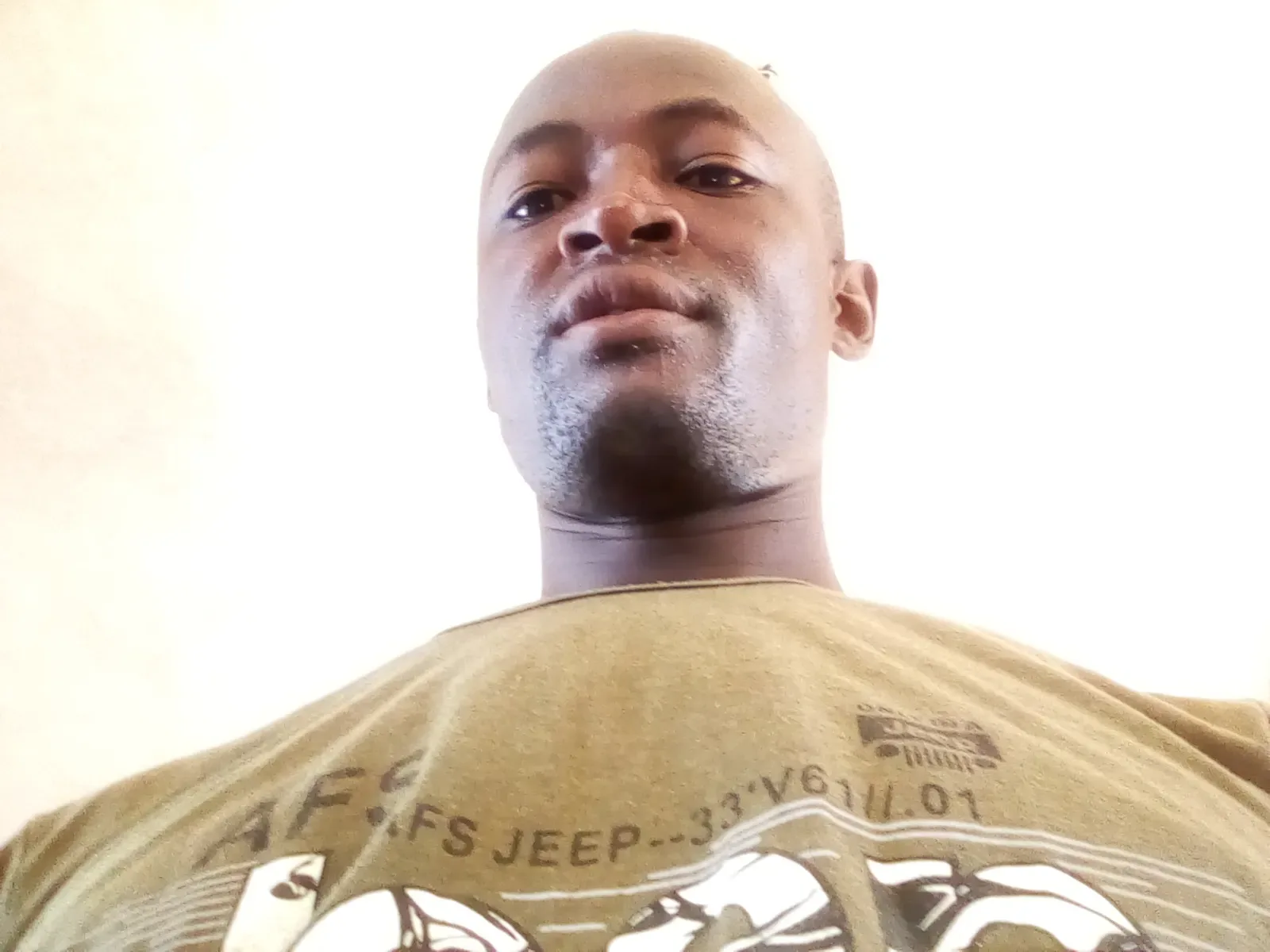 Benard lanya, 35