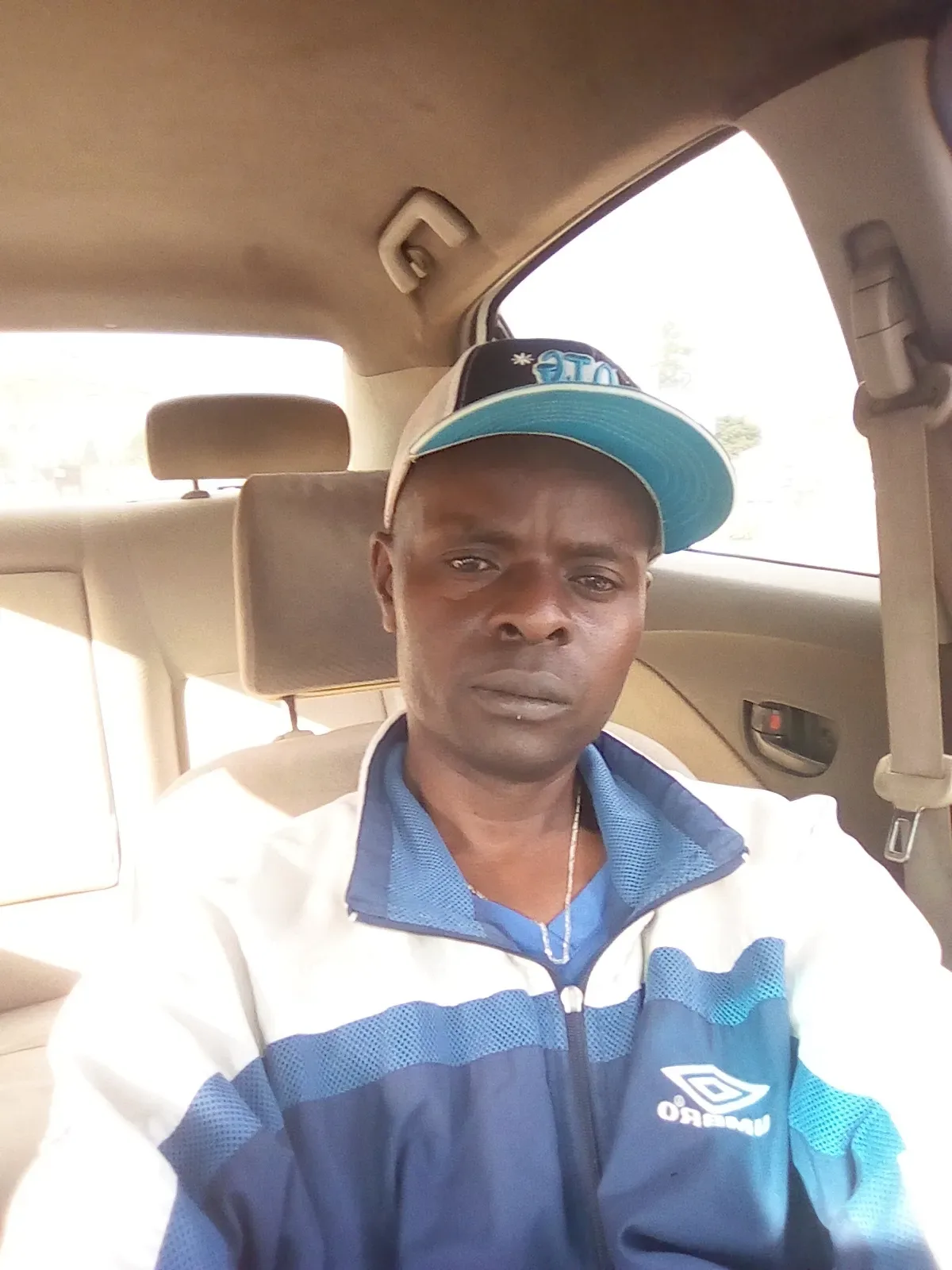 Alexande ndambuki peter