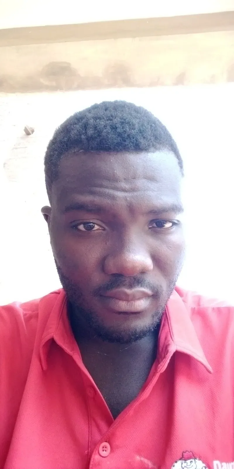 Samuel Mensah