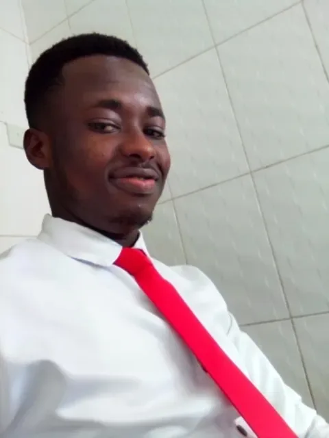 Amoafo Isaac
