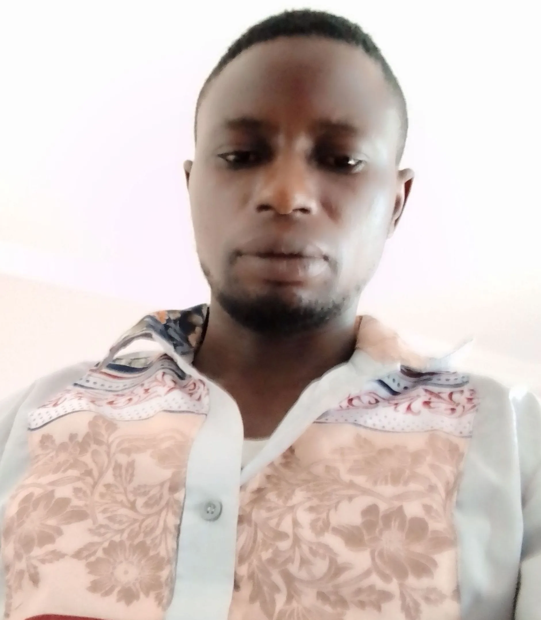 OJO OLUDARE