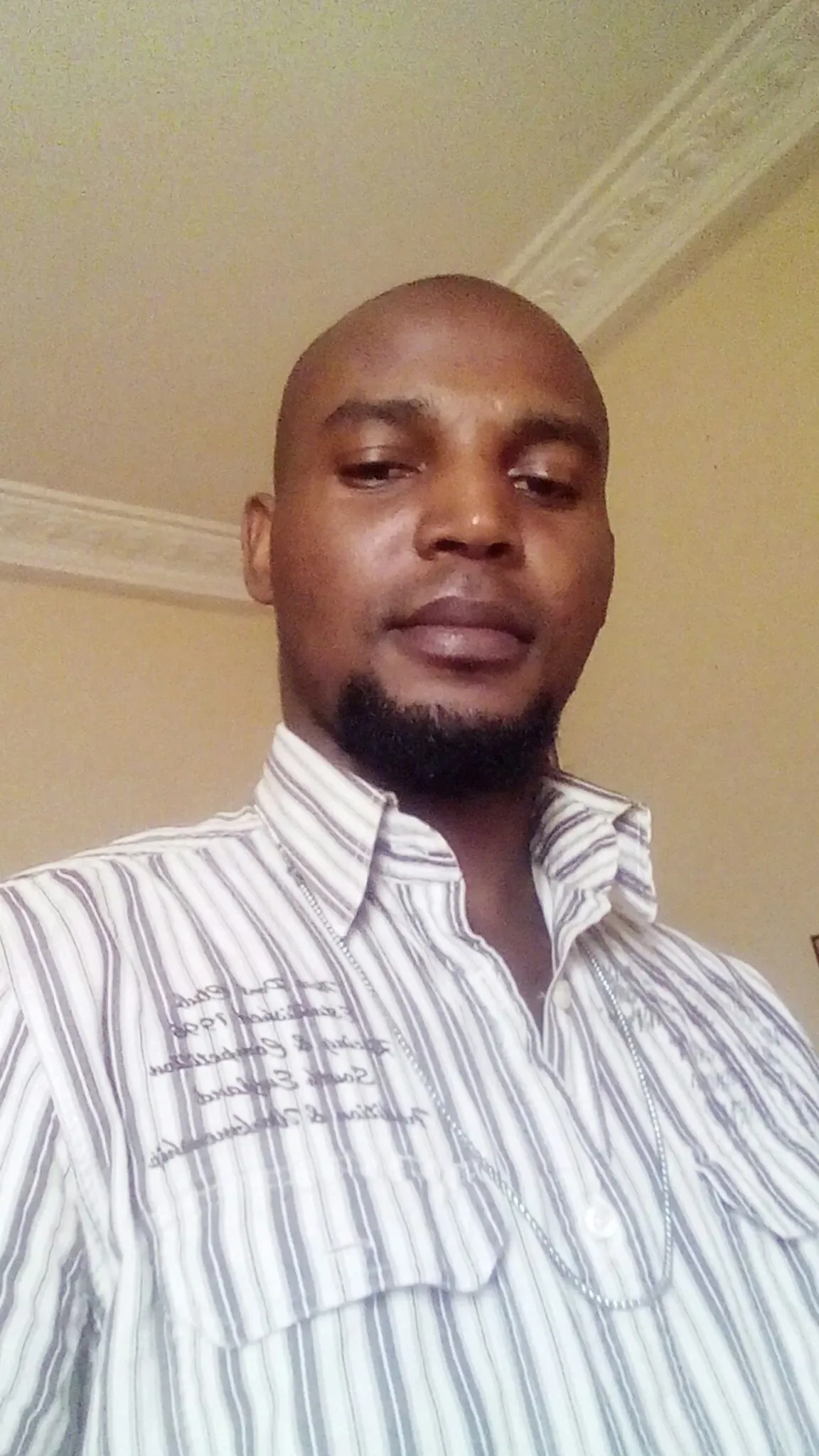 Justin ugo