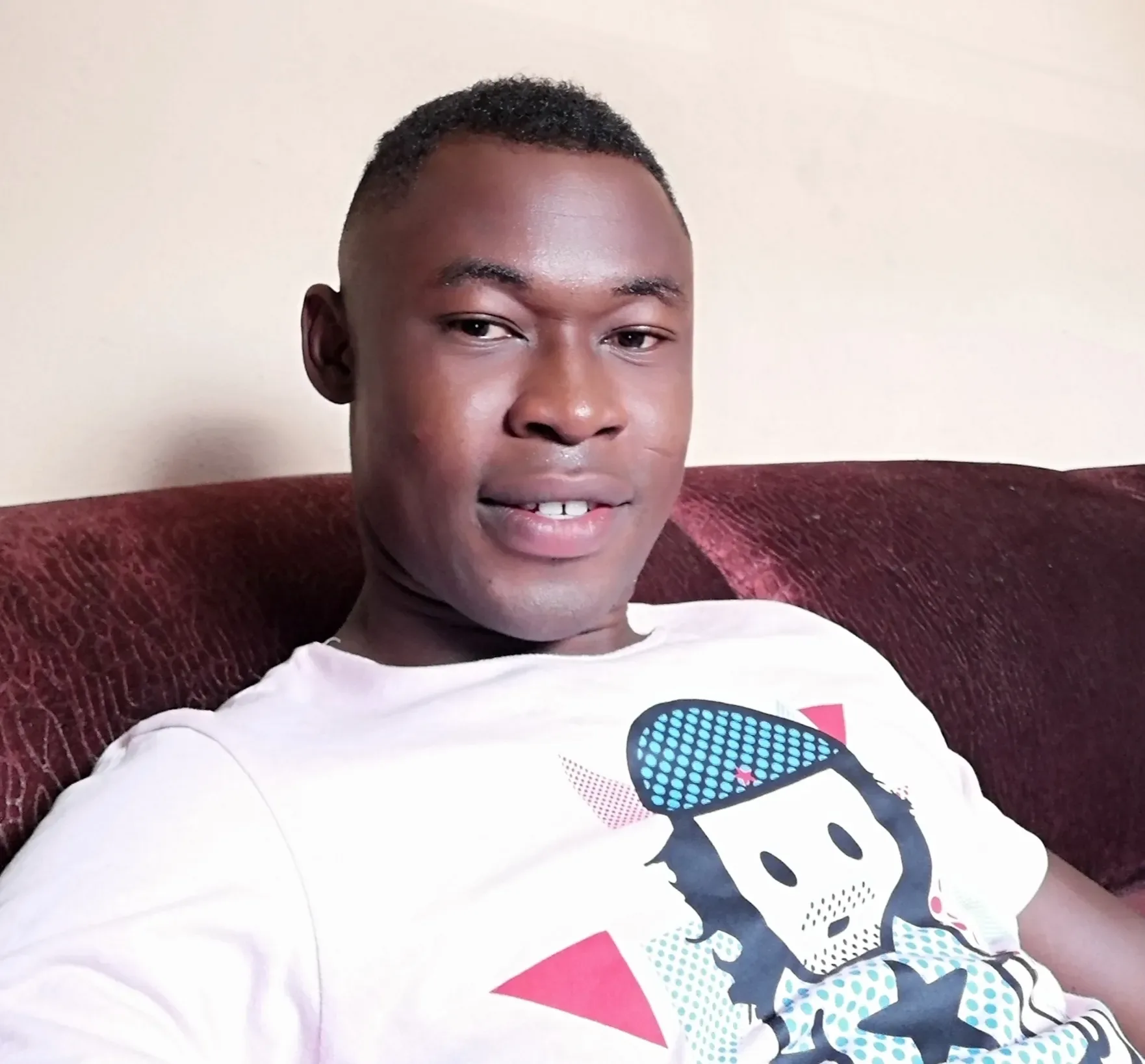 ernest