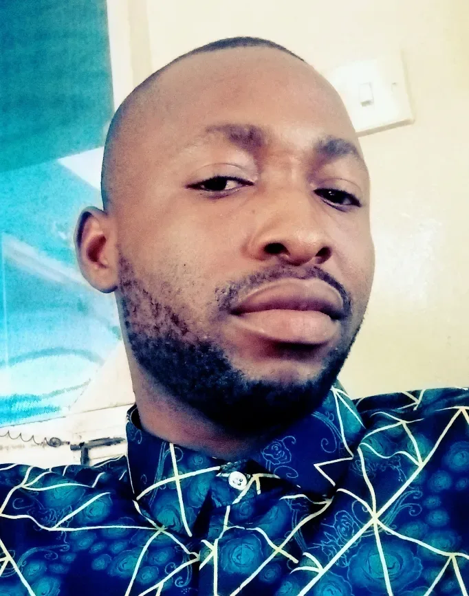 Lawrence yevuga