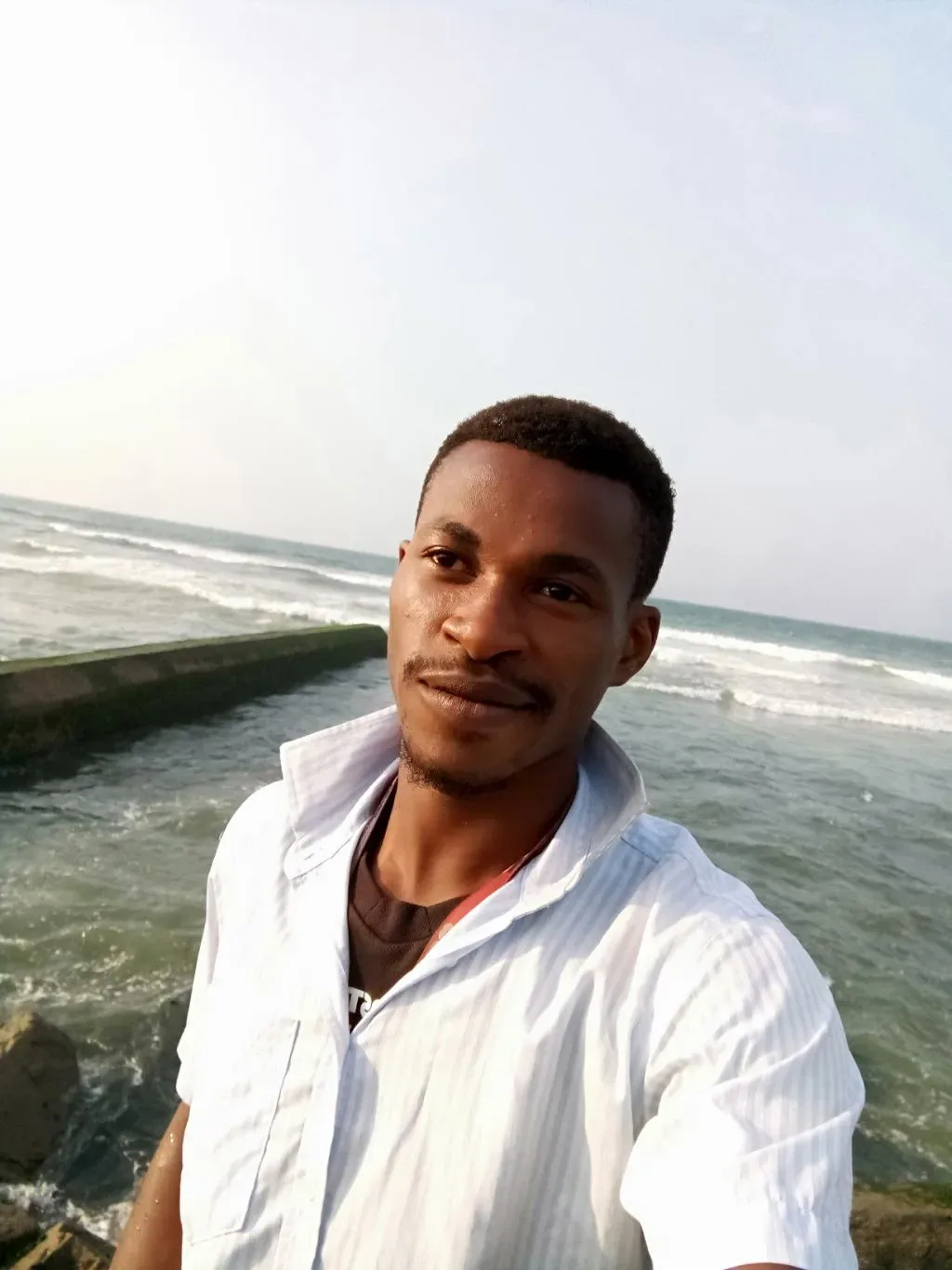 David Oforikumah