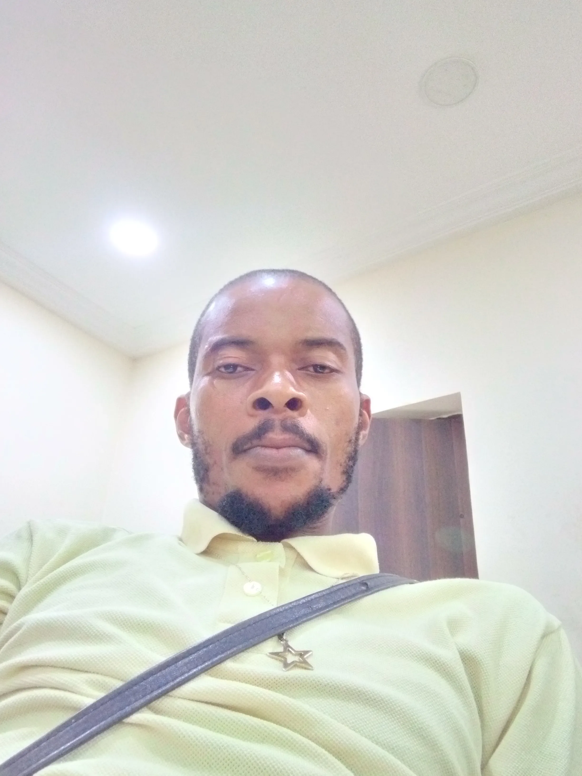 Lewis Adagboyi
