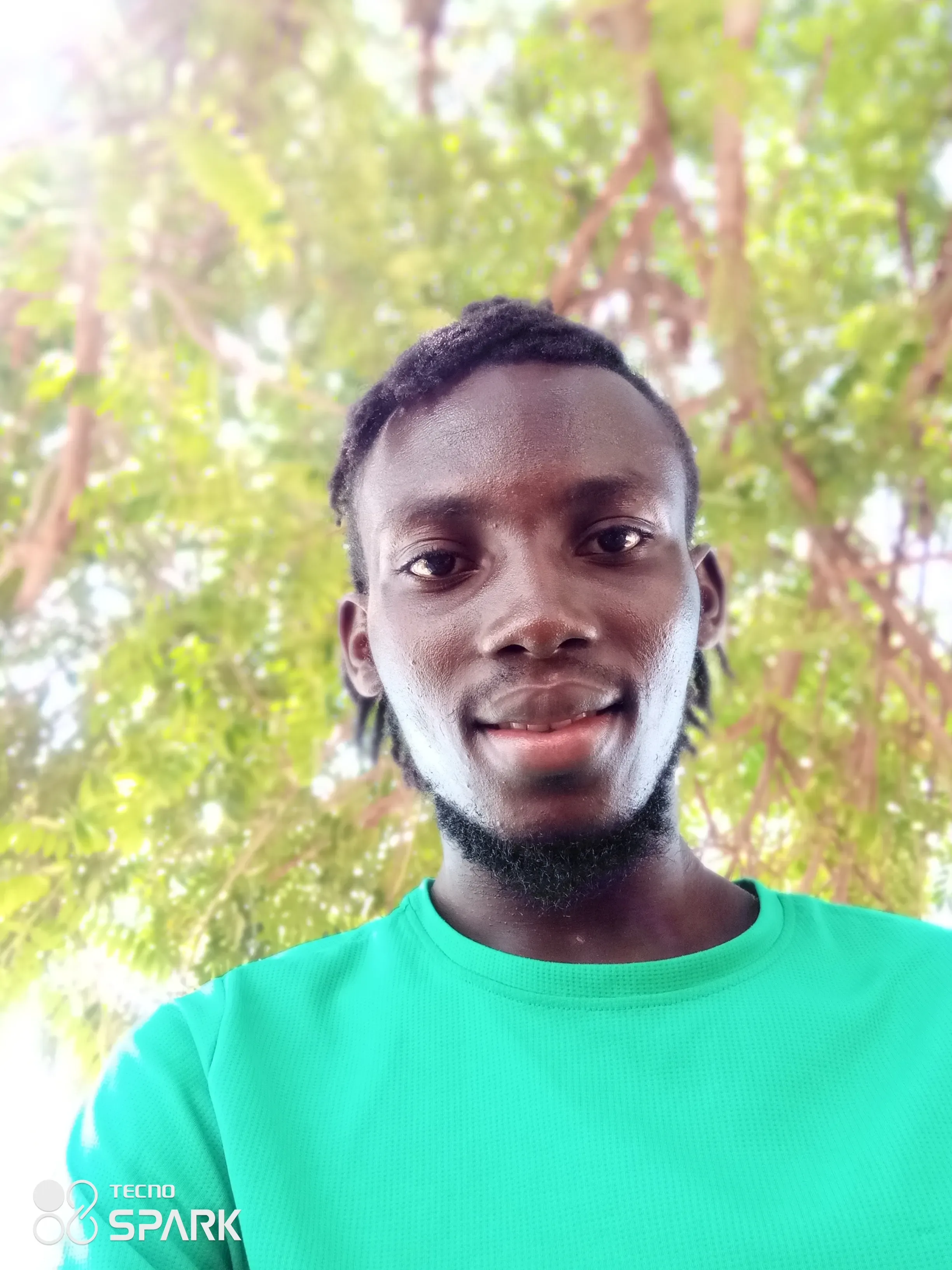 Joseph Adotsu