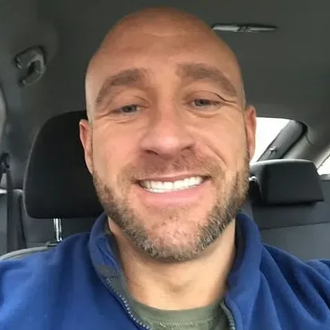 James Daniel