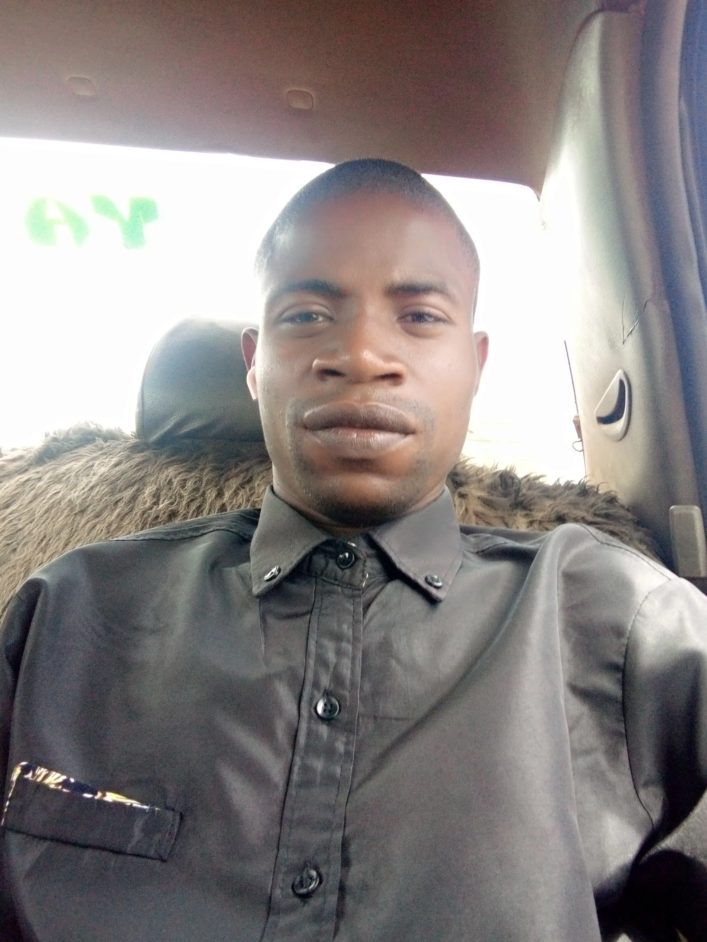 Kehinde Adesuyi