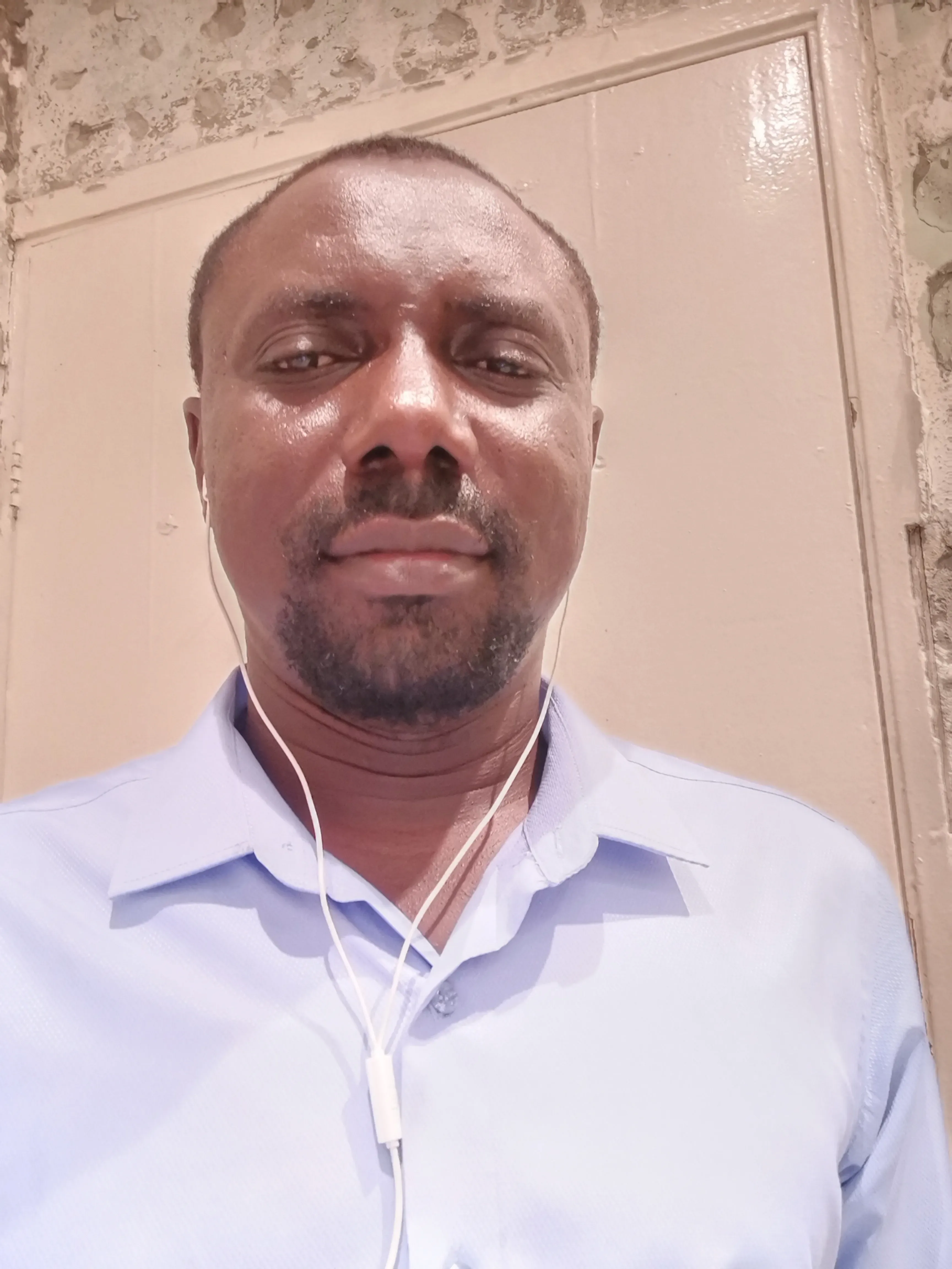 Godwin Etomi