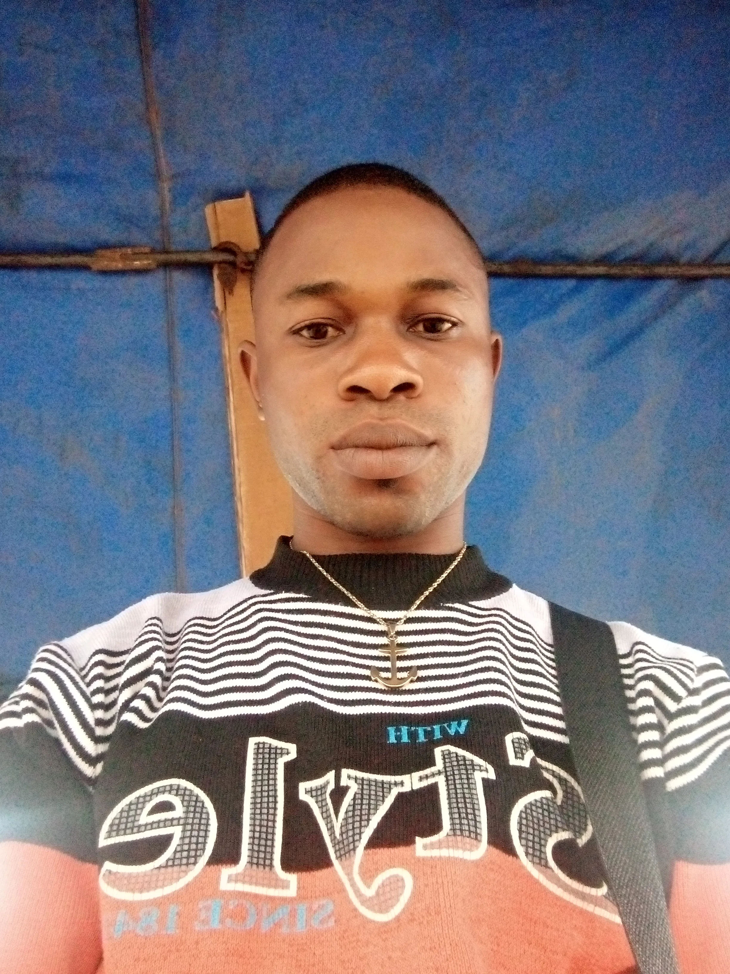 Meshack Samson, 35