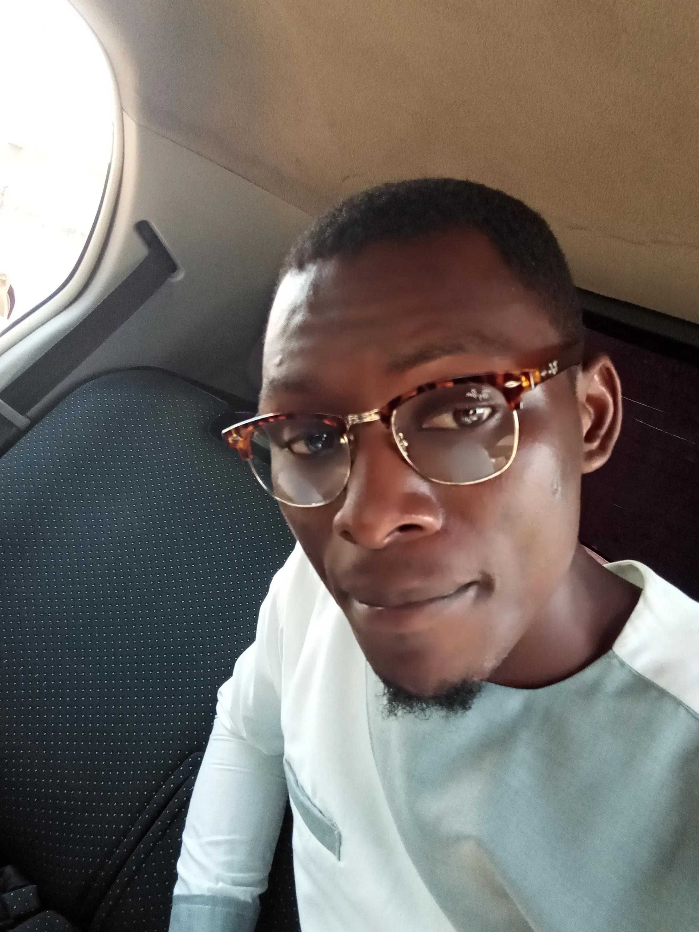 Isaac Kwao