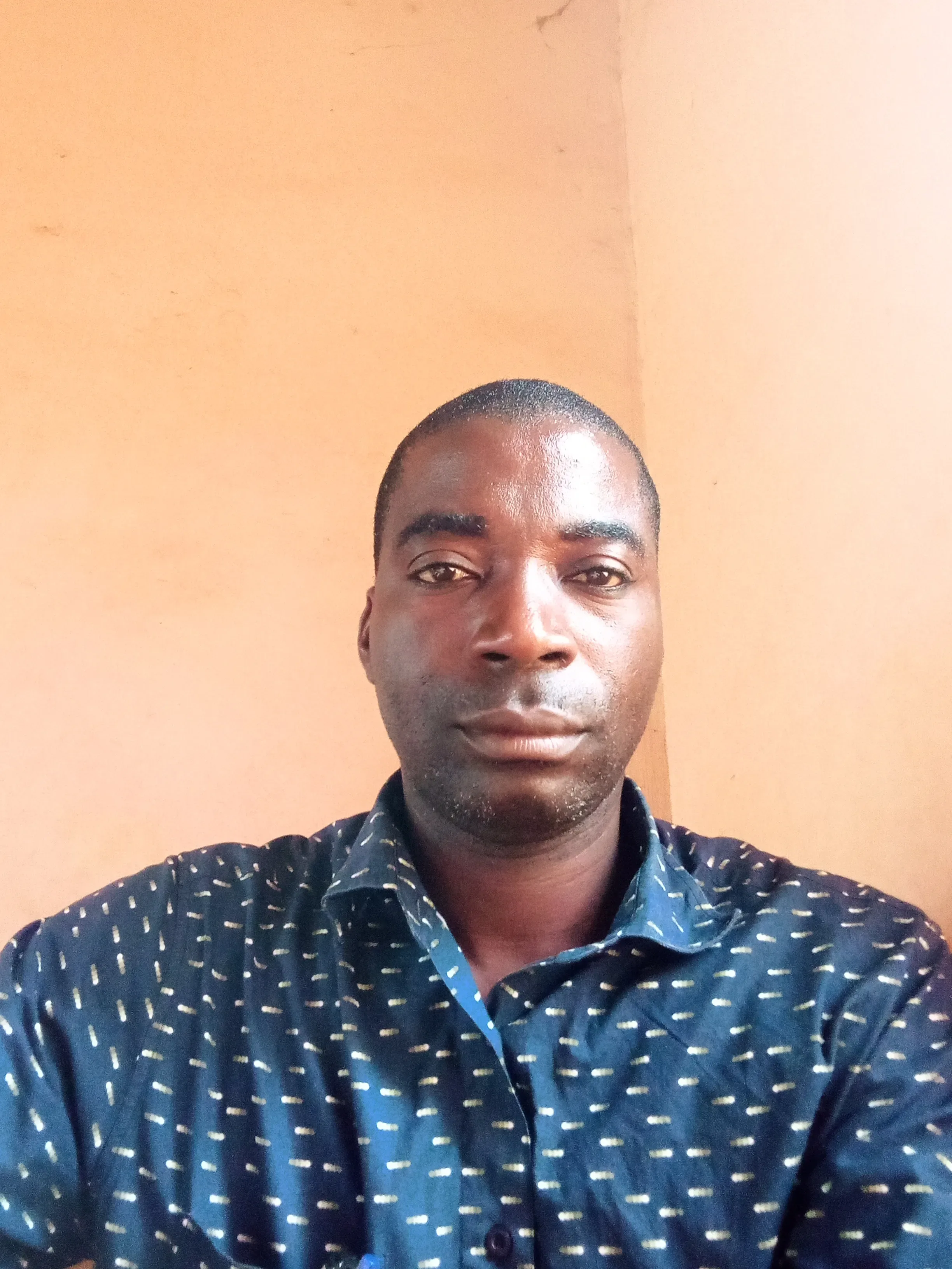 Kwaku Boateng