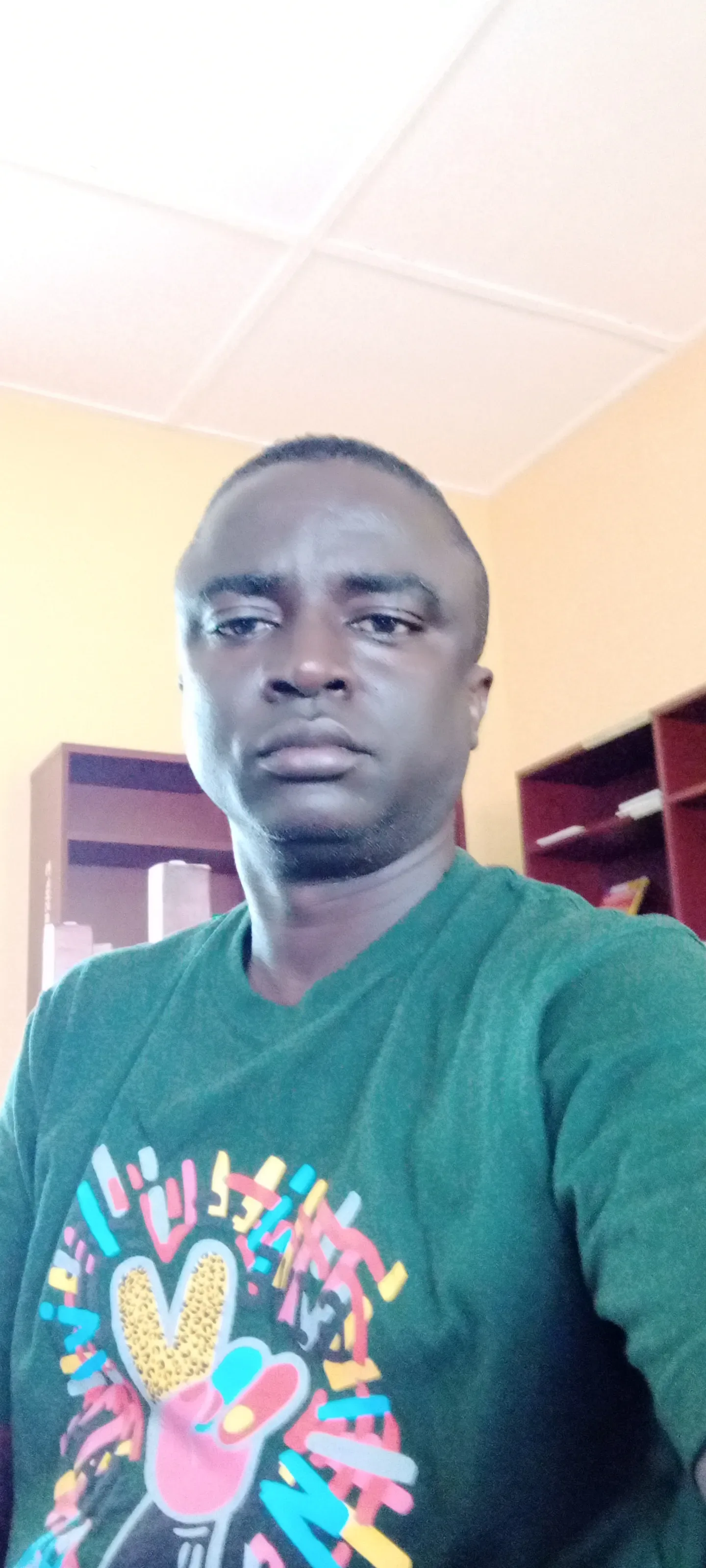 Joseph Kennedy Ansah