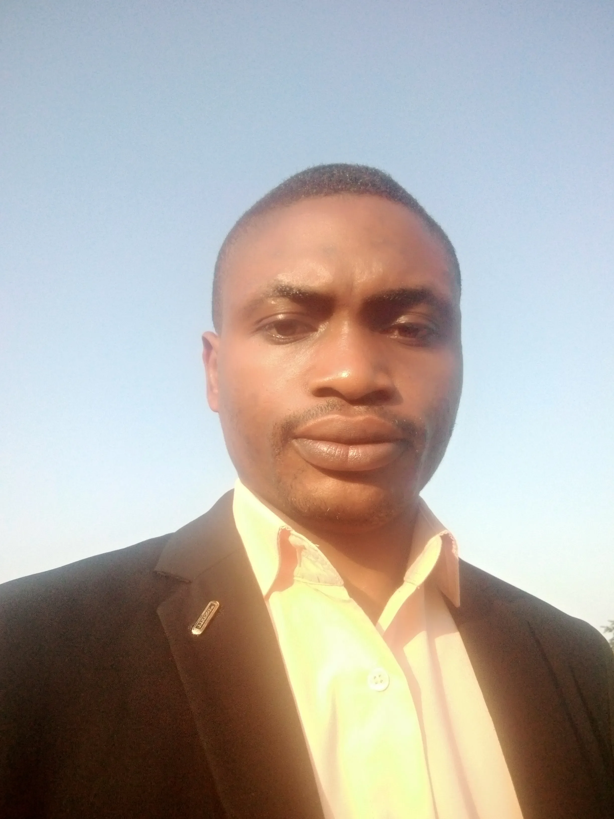 Olabode Bolaji Alexanda