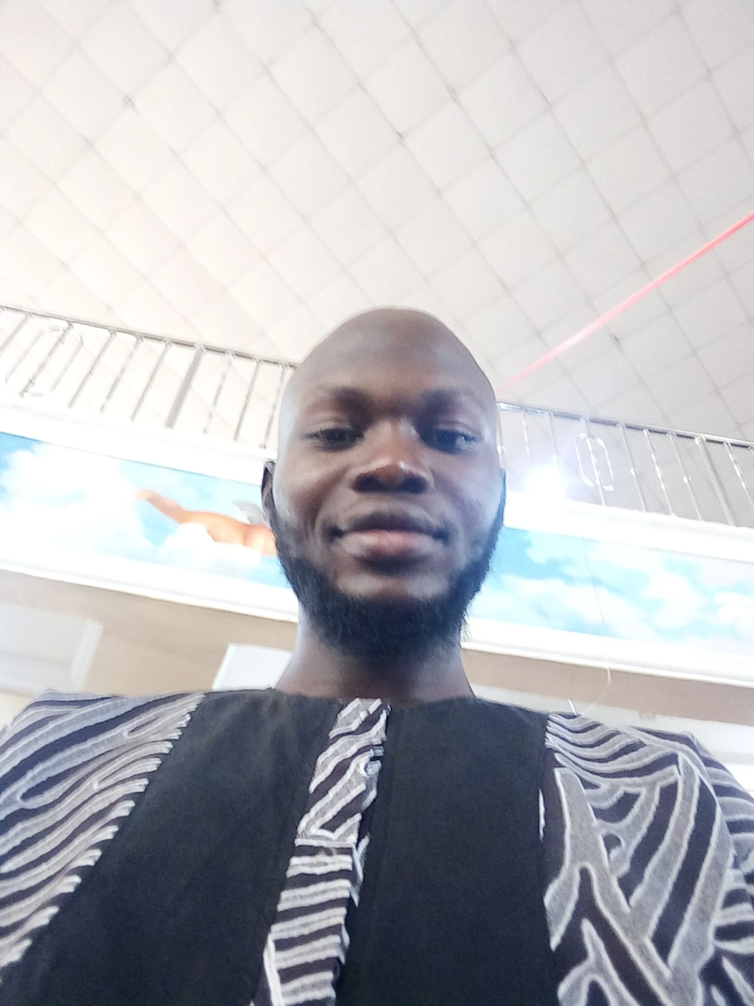 Aloke Ebenezer Onyedikachi