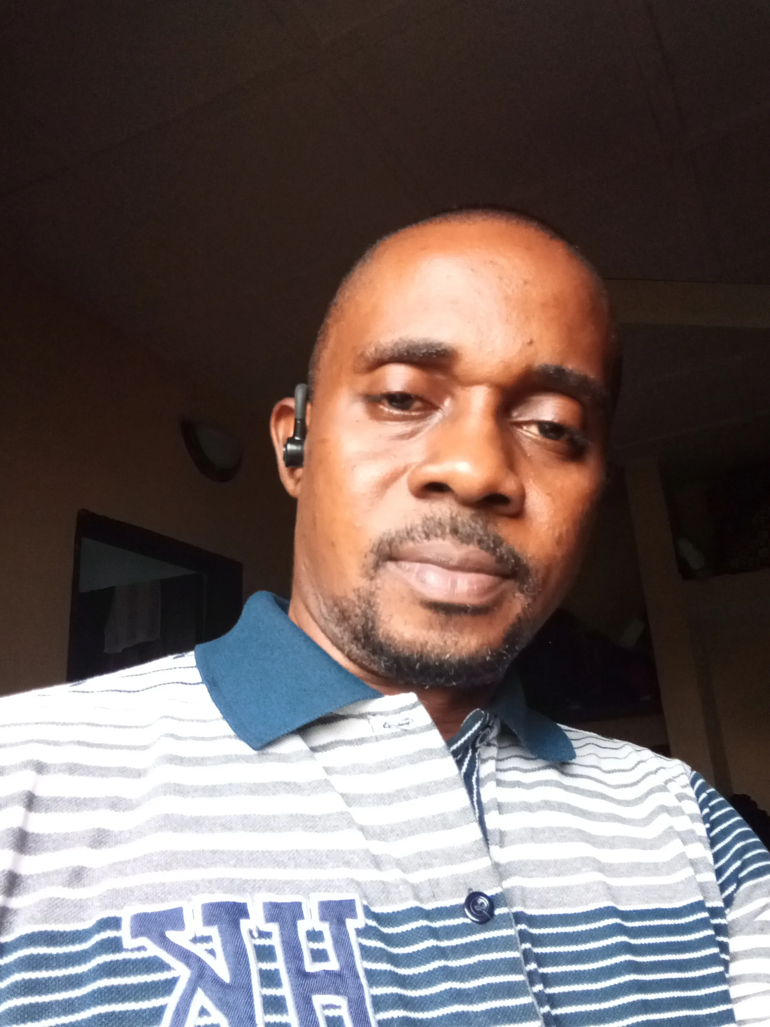 Samuel kalu