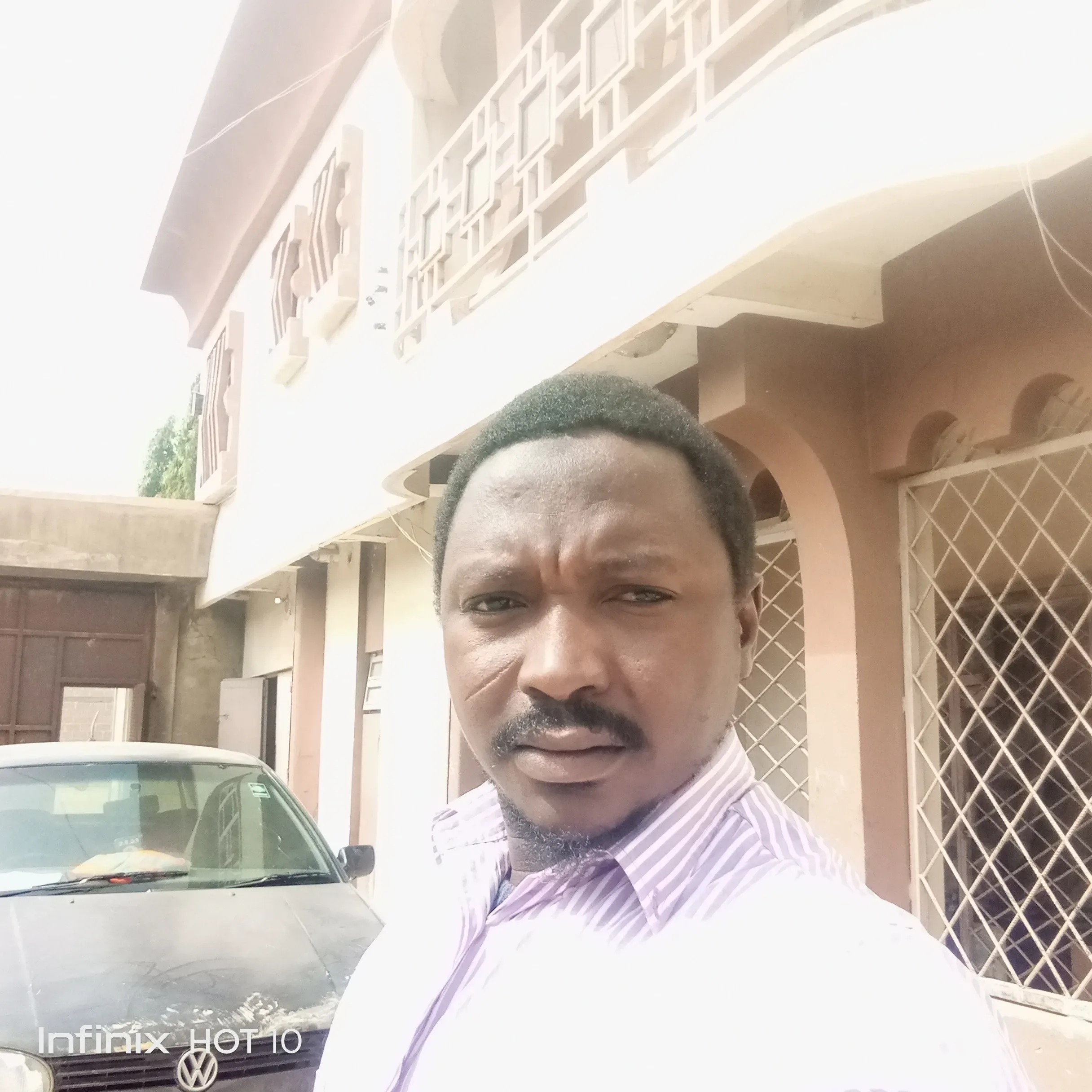 abba haruna