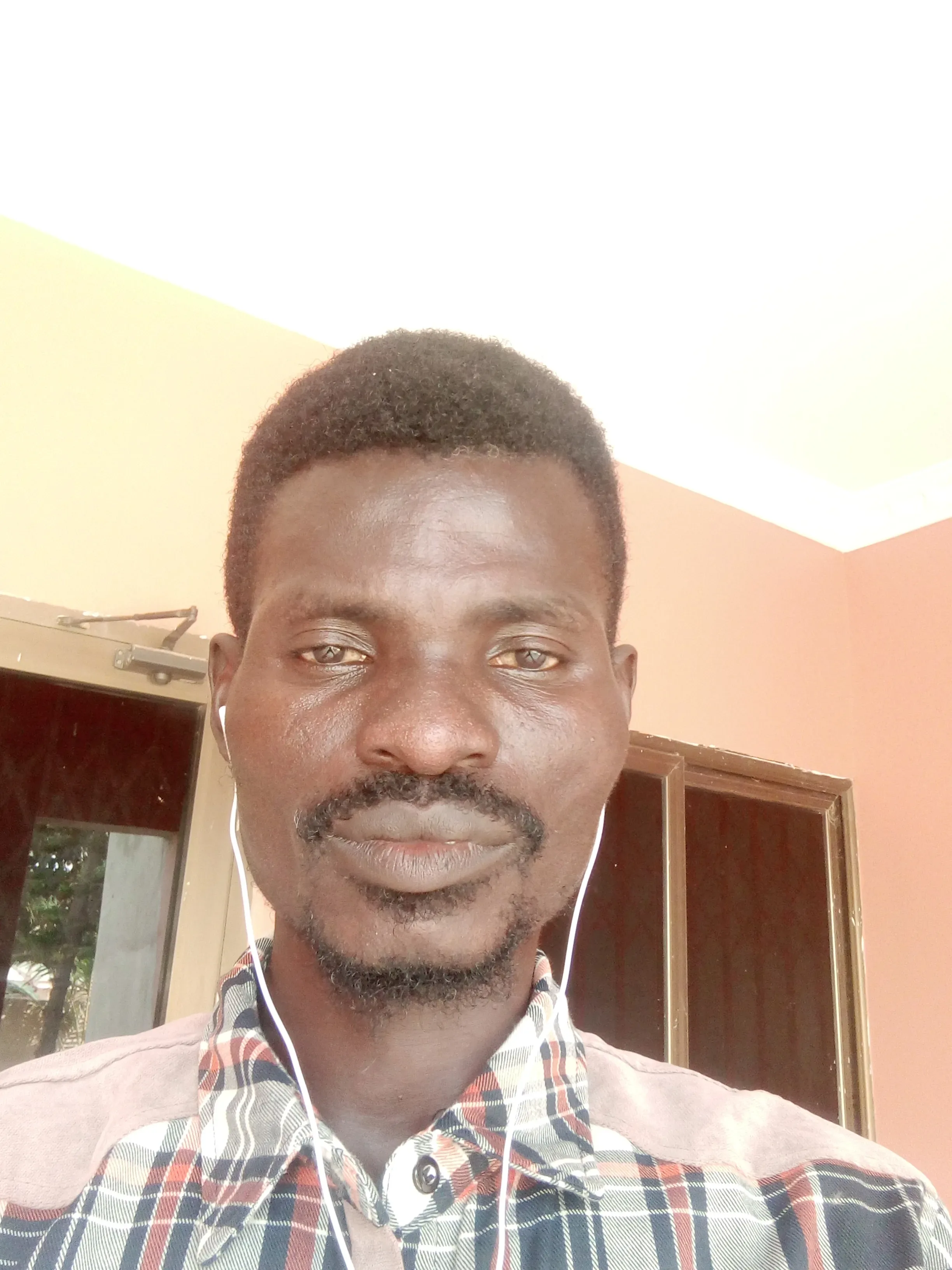Benjamin Kofi