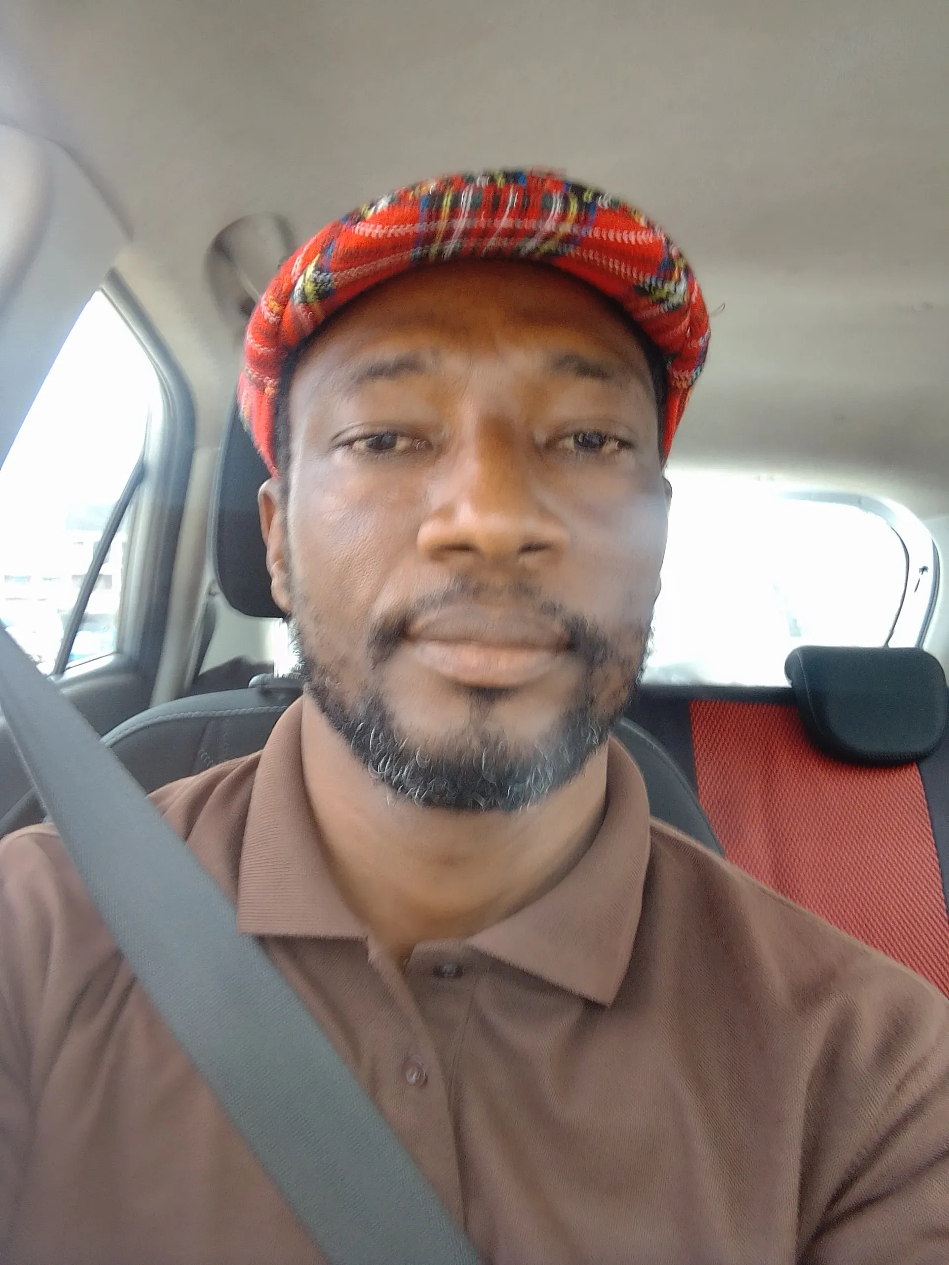 Kingsley Lugbenwei