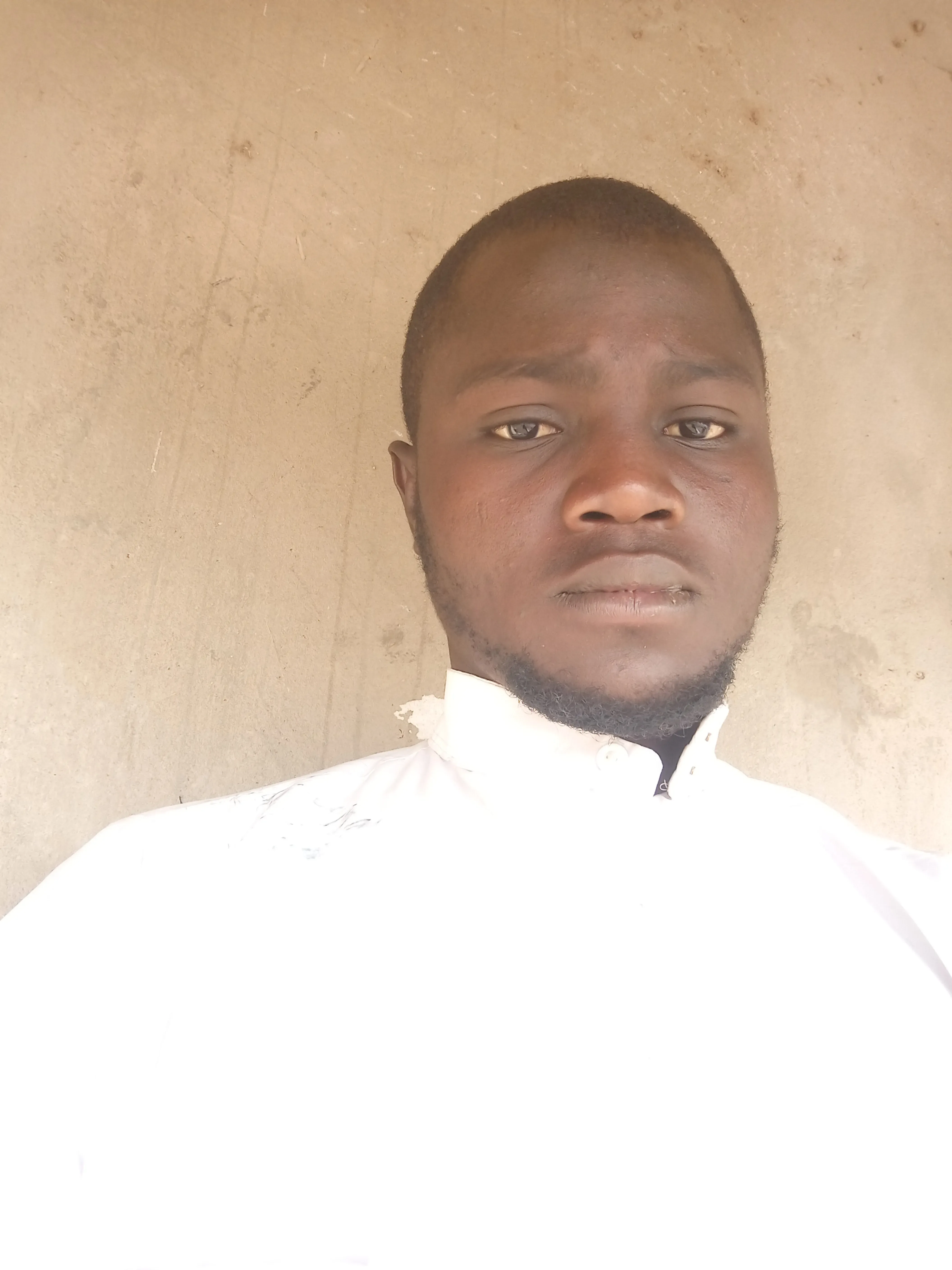 Mohammed Usman